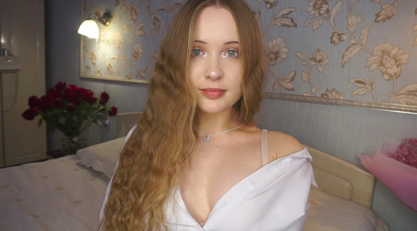 XXX Porn Photo of Nude QuennaCoote 103