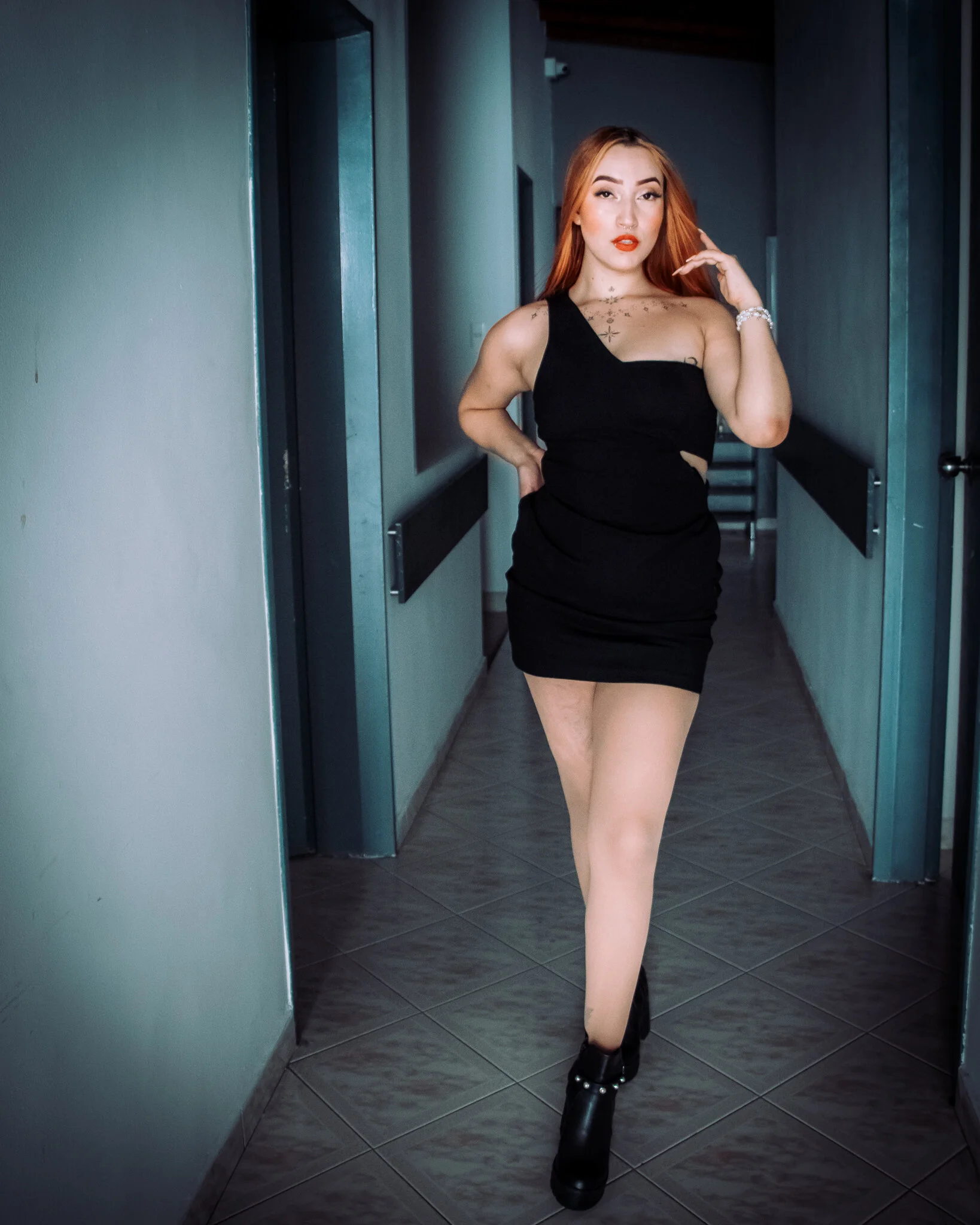 XXX Porn Photo of Nude MollyCruz 39