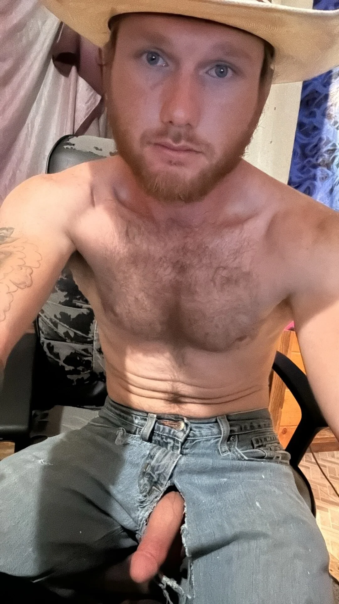 XXX Porn Photo of Nude dcockell 6