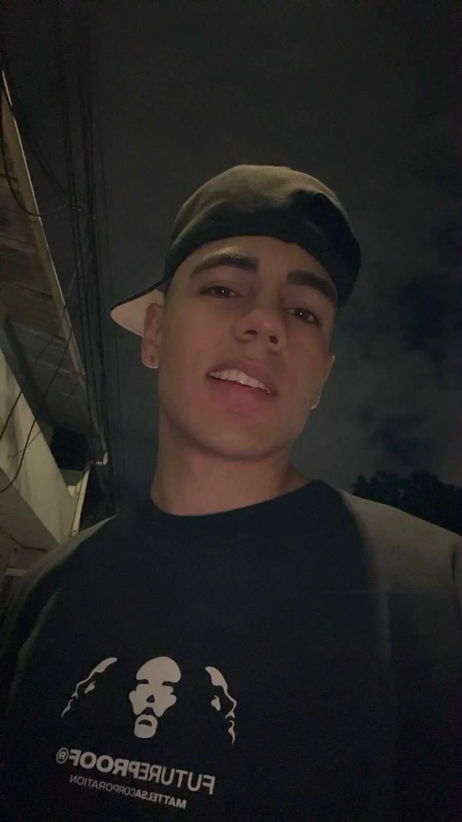 XXX Porn Photo of Nude santiago_sosa24 4