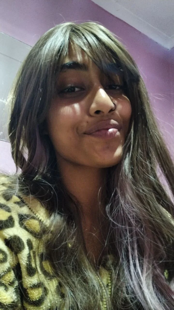 XXX Porn Photo of Nude cleopatra-tykhe 1