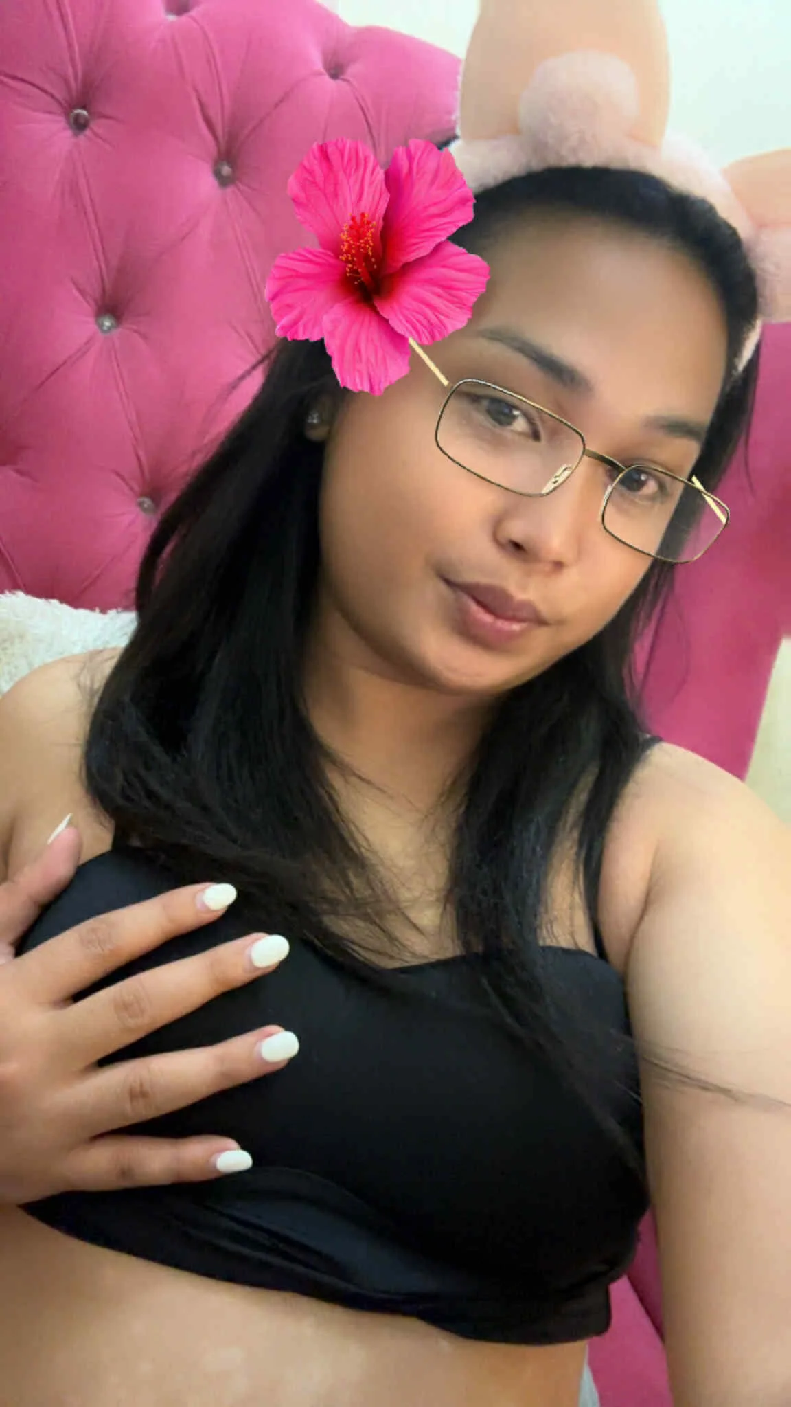 XXX Porn Photo of Nude Sophialovecum_29 4