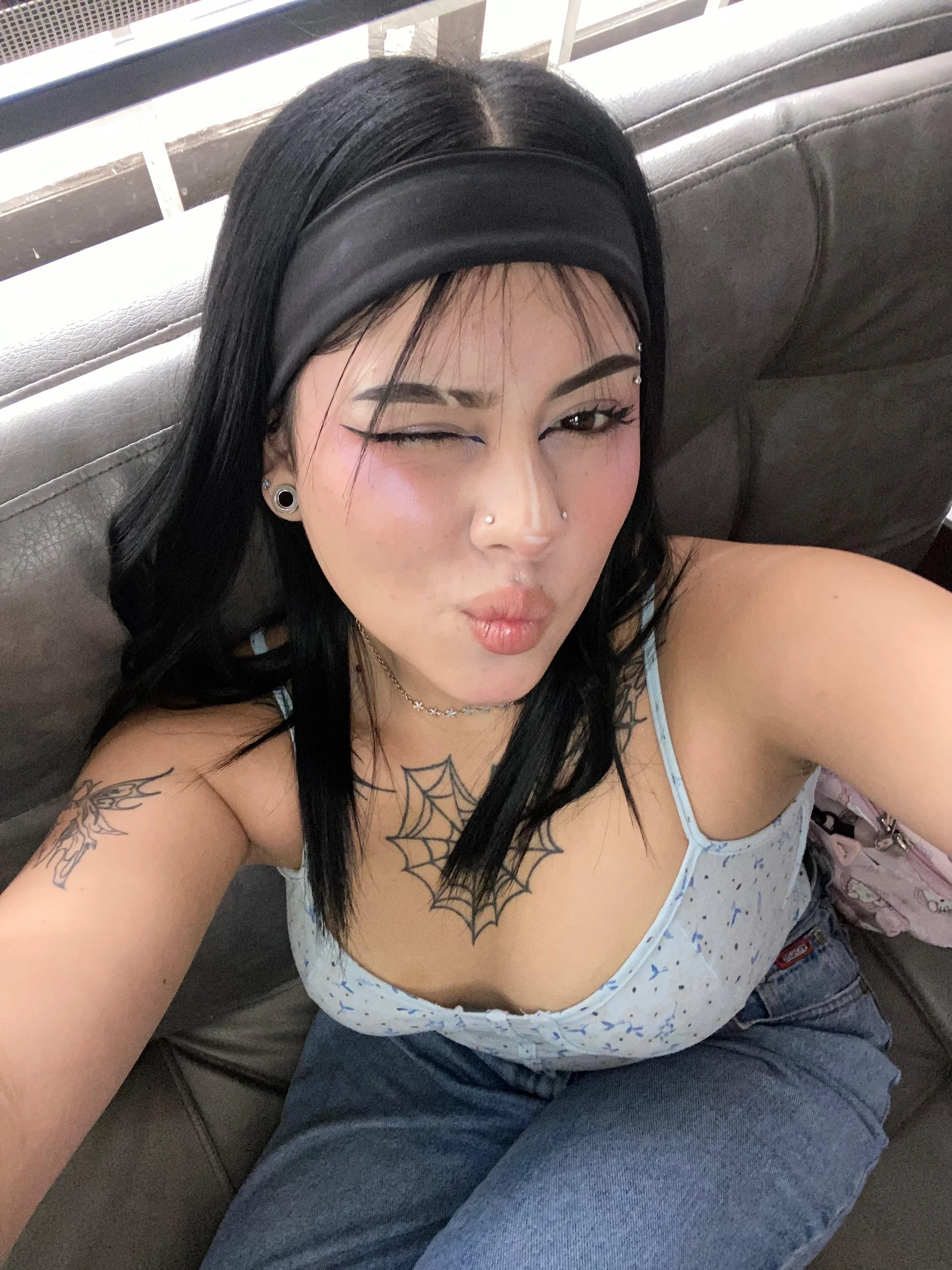 XXX Porn Photo of Nude LittleeFairy- 10