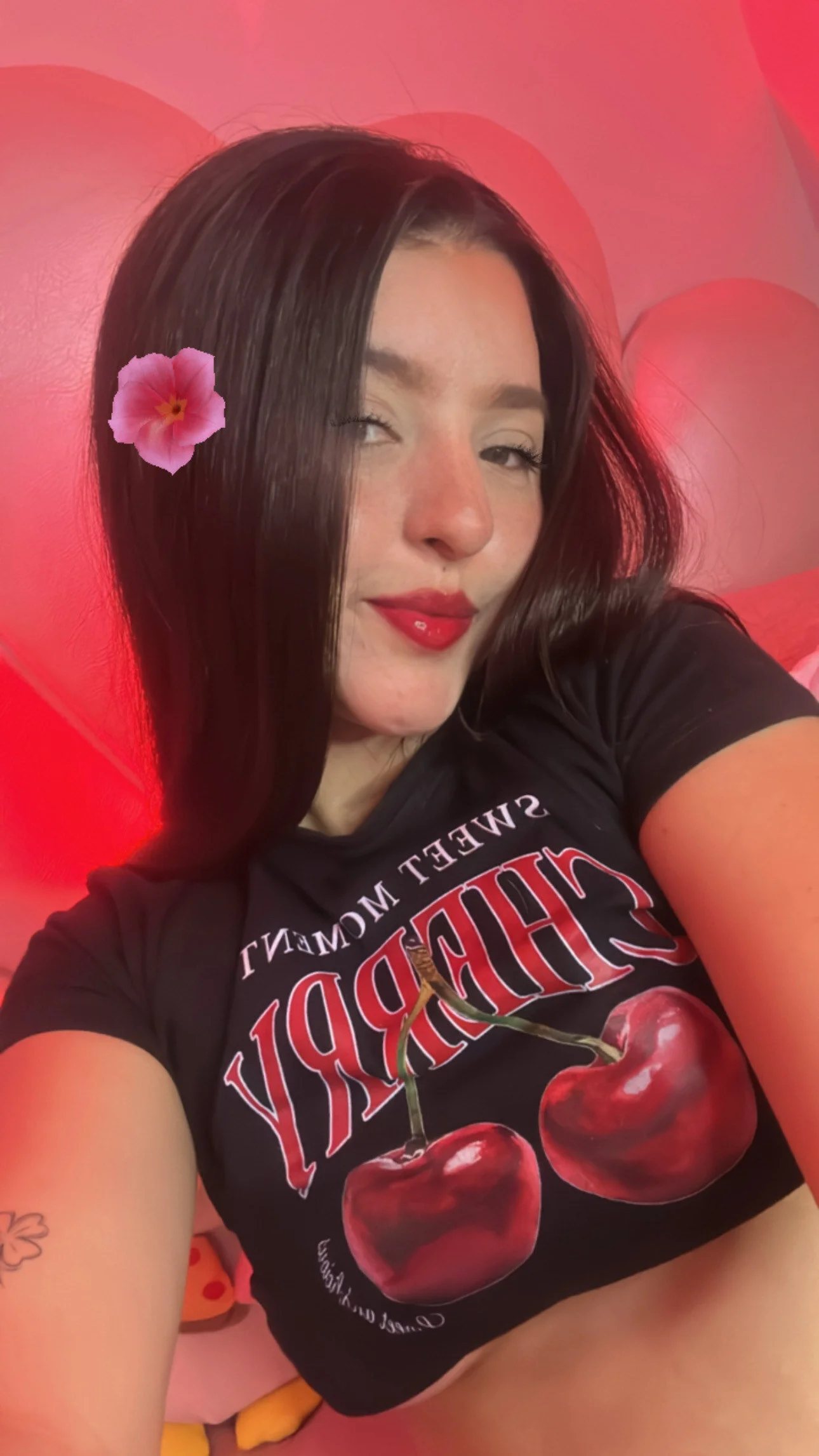 XXX Porn Photo of Nude zoewillian 2