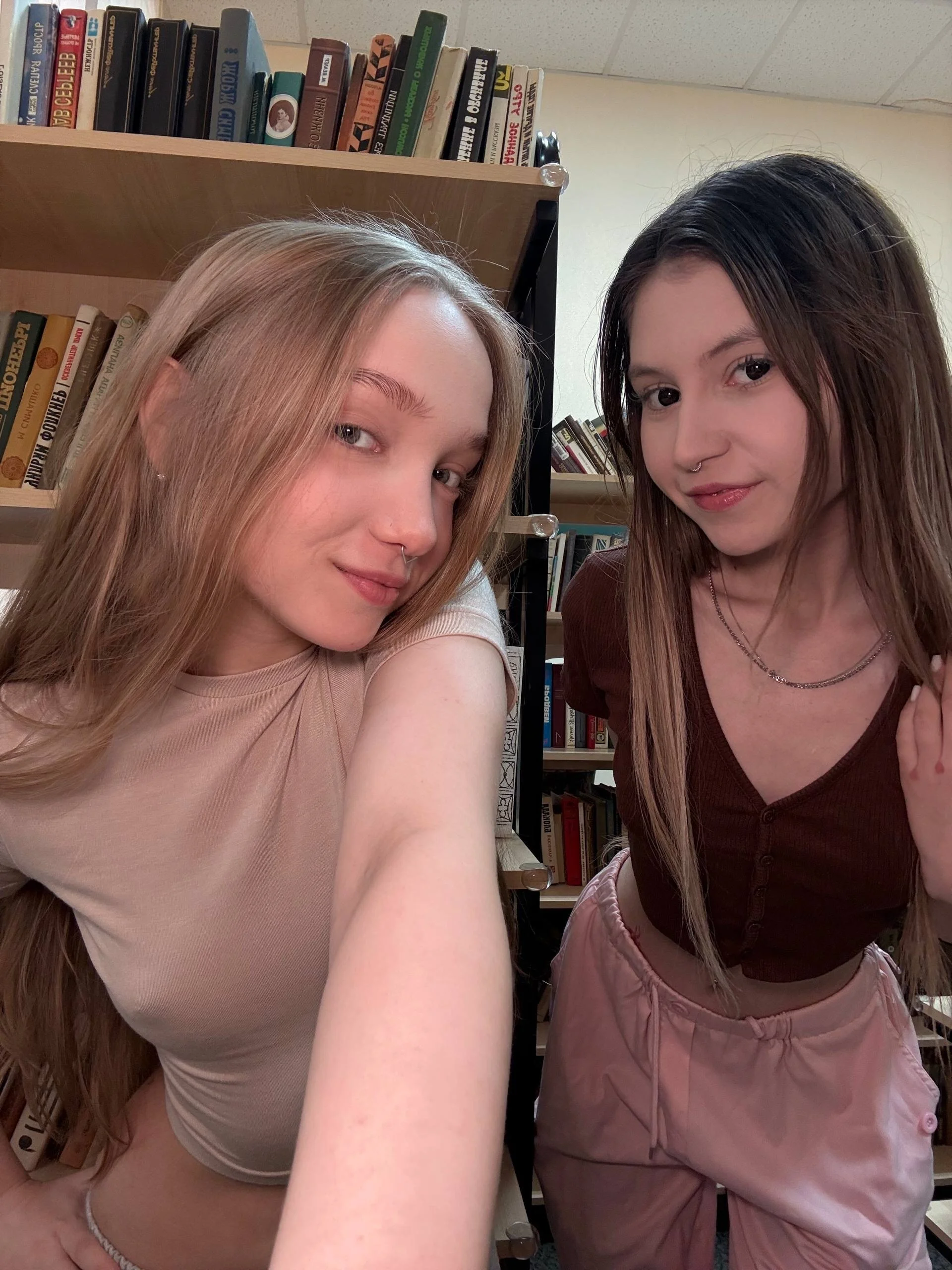 XXX Porn Photo of Nude bambi_lu 1133