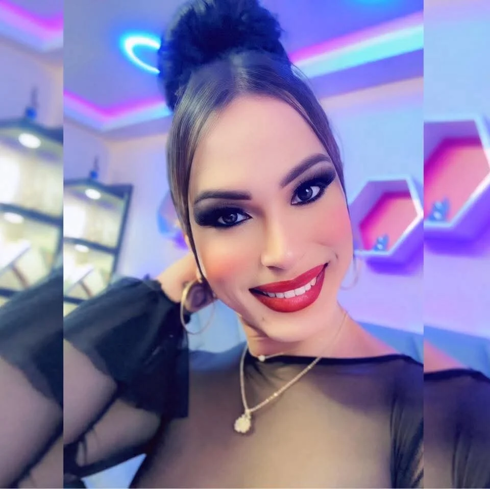 XXX Porn Photo of Nude Sexiigabriela 27