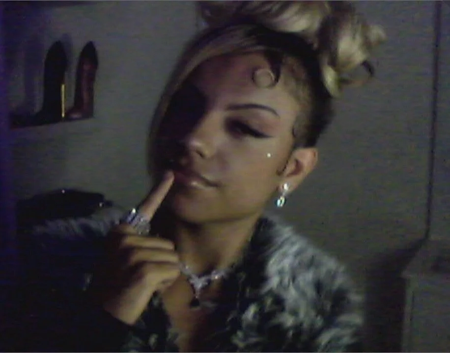 XXX Porn Photo of Nude andyy_x 57