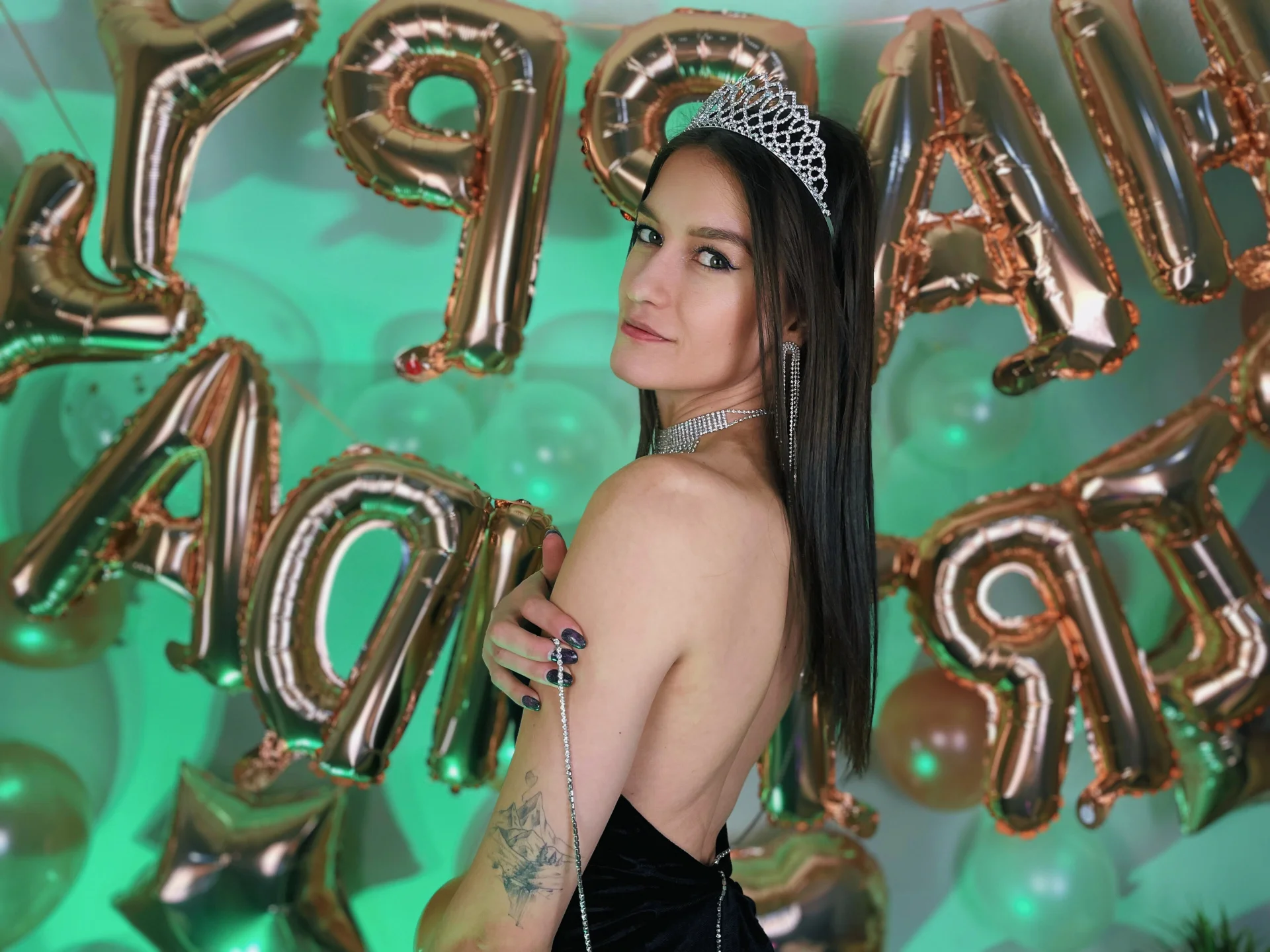 XXX Porn Photo of Nude Alice__grace 48