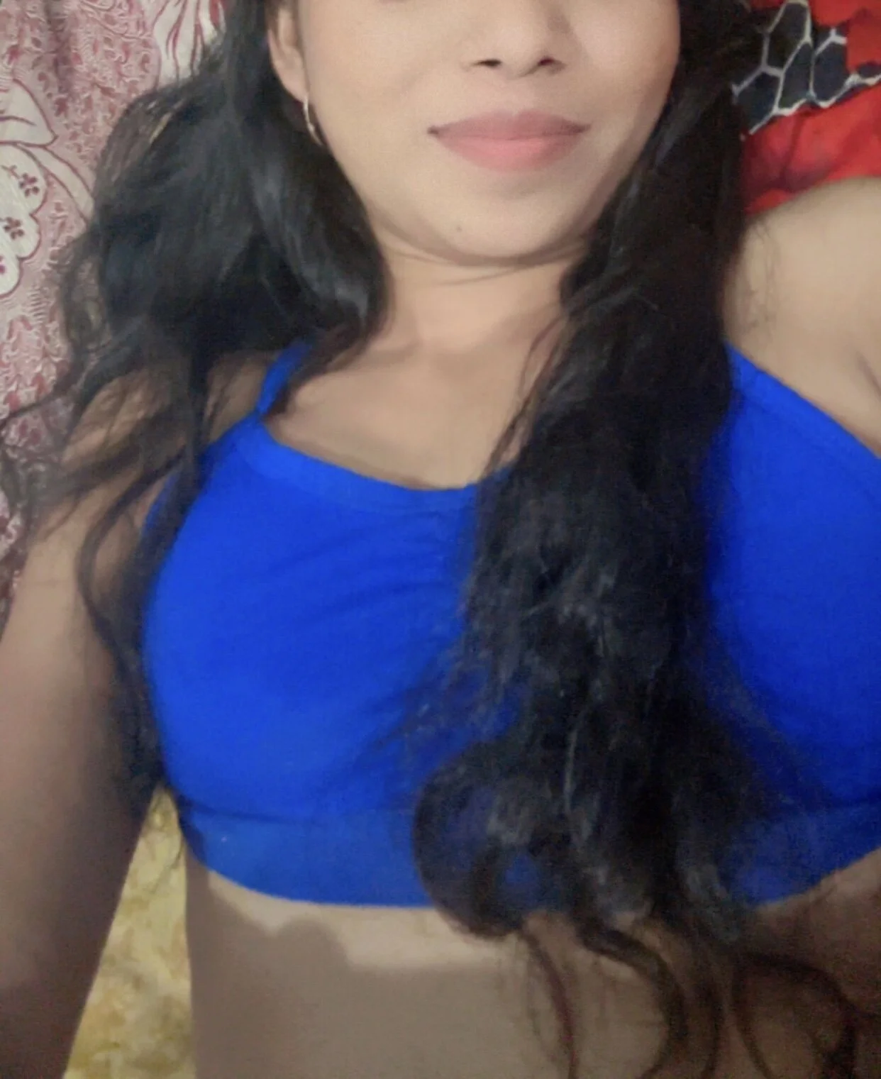 XXX Porn Photo of Nude Dimpu_queens 5