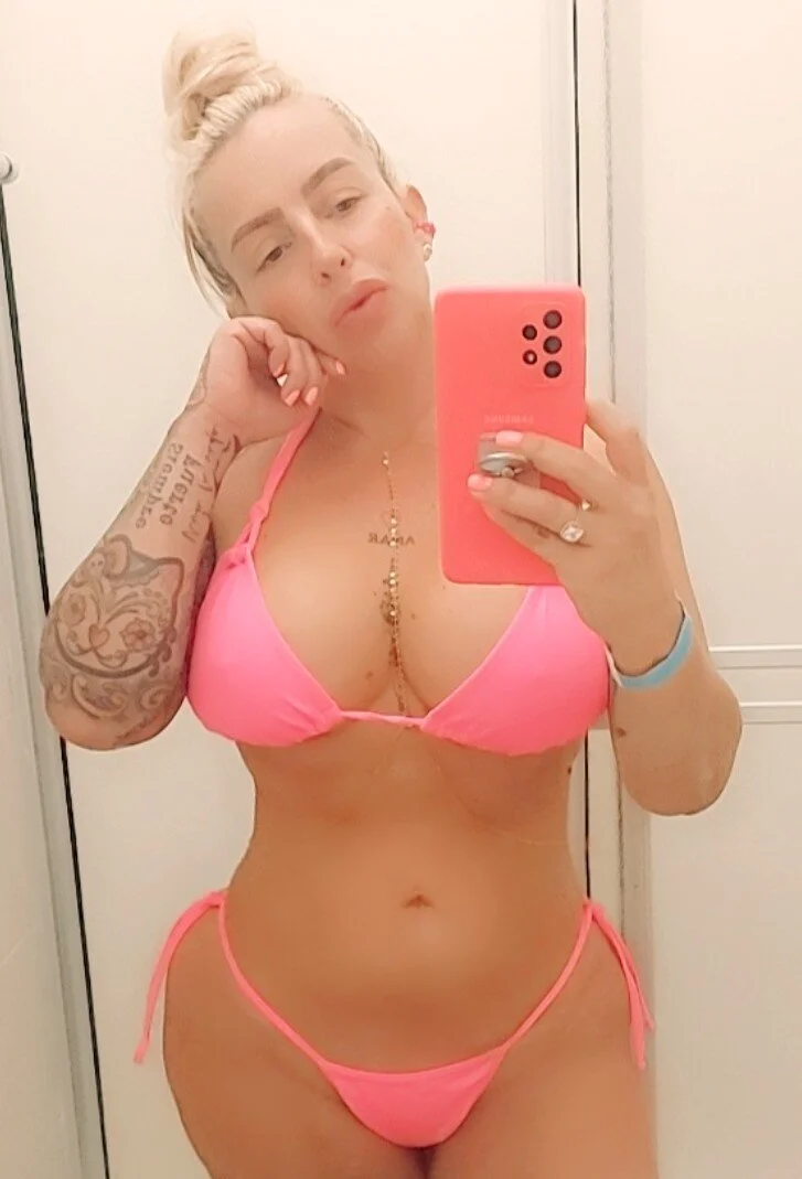 XXX Porn Photo of Nude SophieWinsloow 16