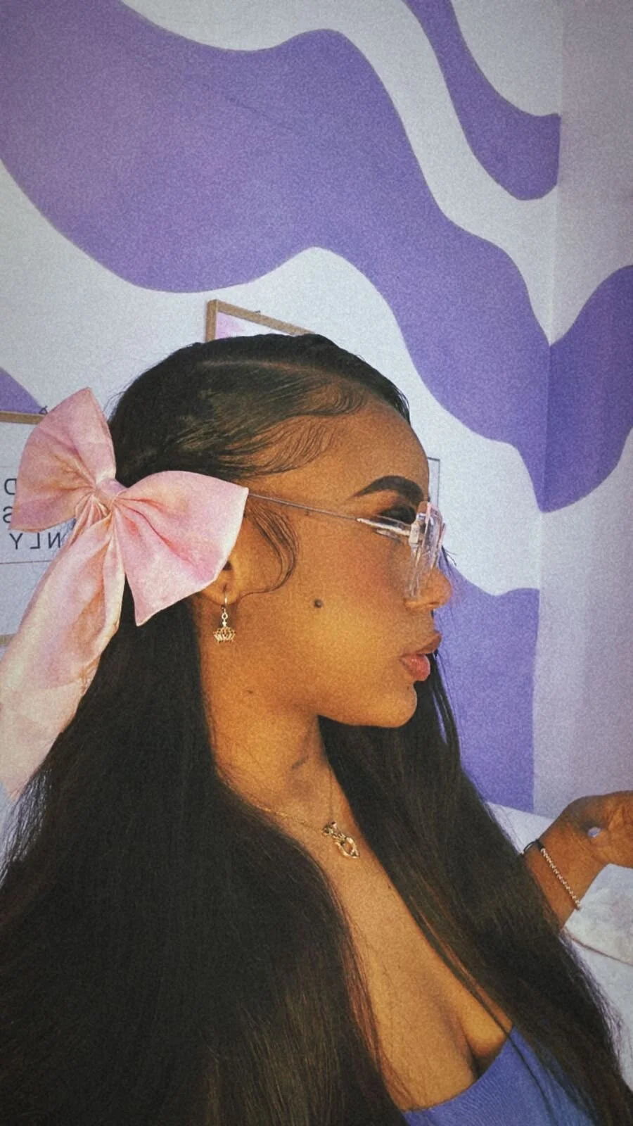 XXX Porn Photo of Nude YariRose 19