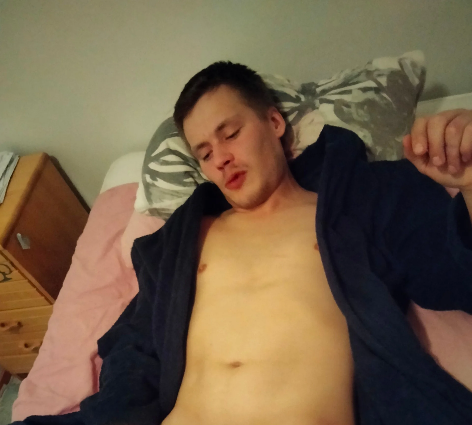XXX Porn Photo of Nude Joona1994 2