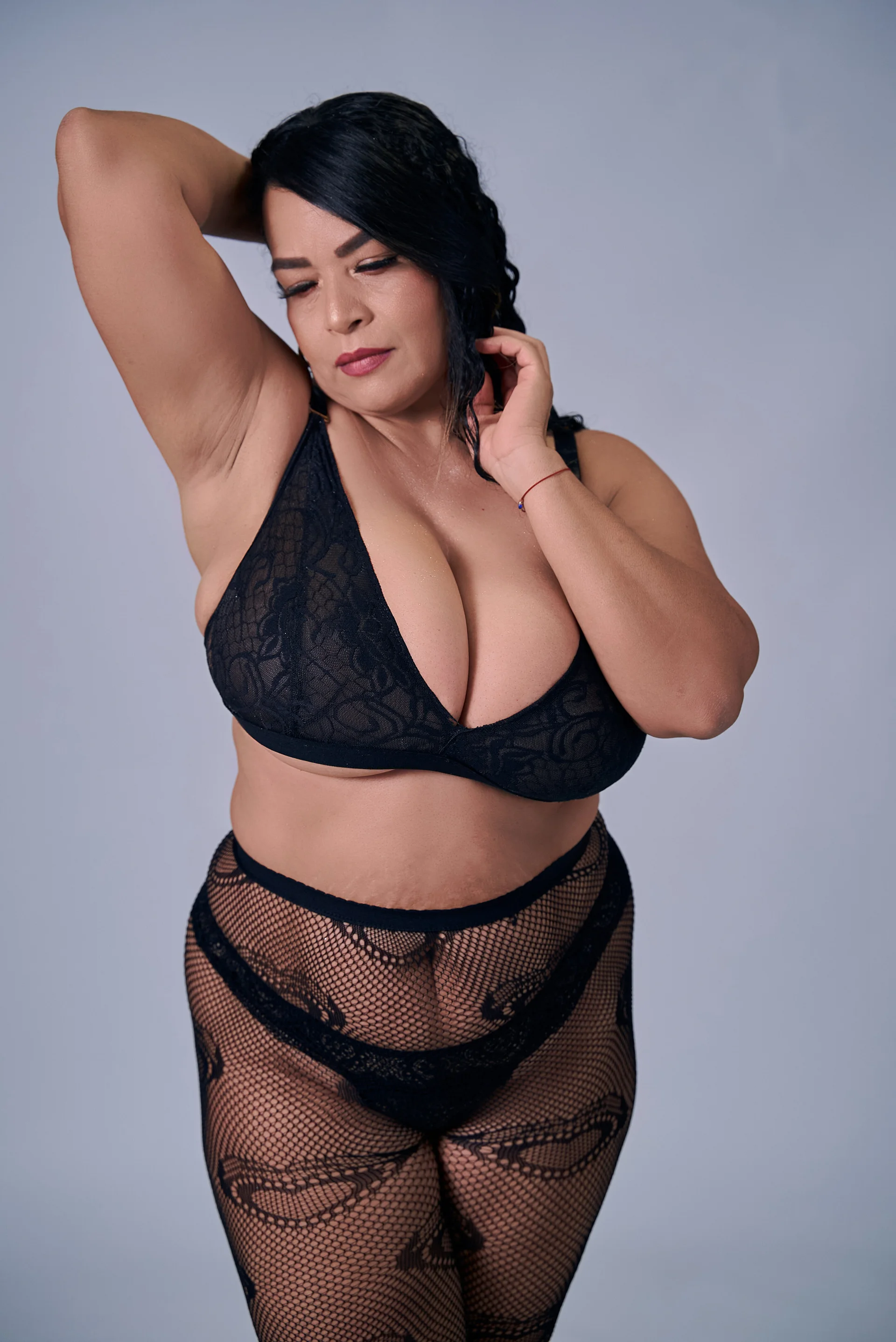 XXX Porn Photo of Nude DivaFlamme 47