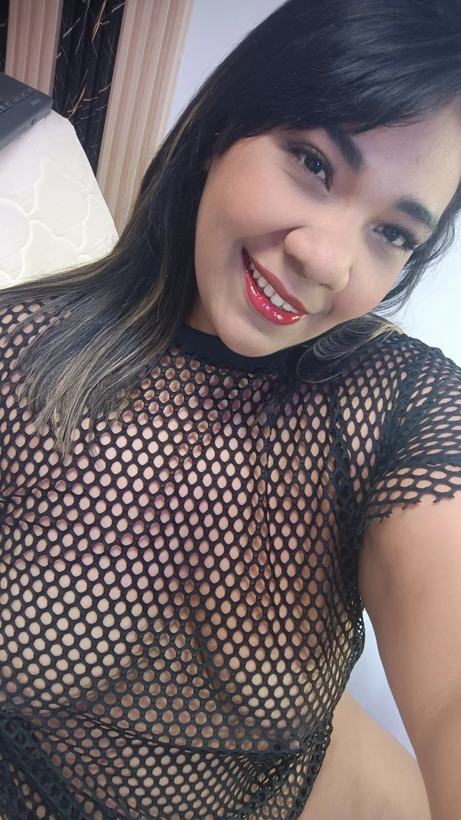 XXX Porn Photo of Nude Nailha1 2
