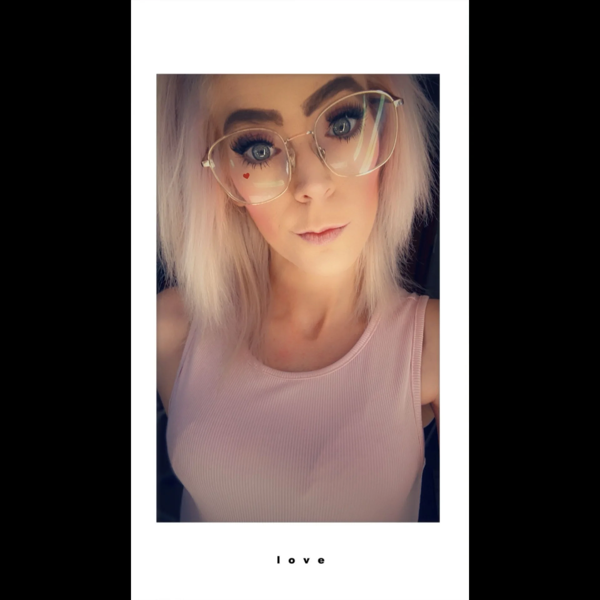 XXX Porn Photo of Nude geilemine 13