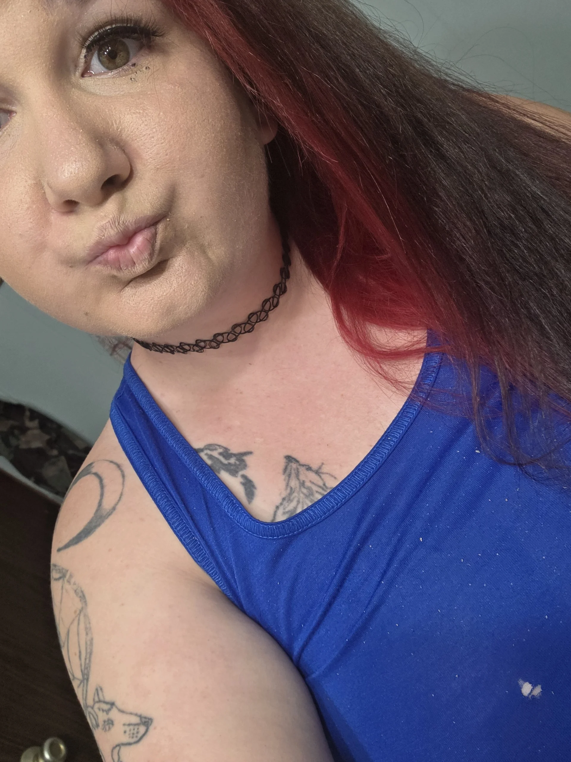 XXX Porn Photo of Nude Ribaby23 1