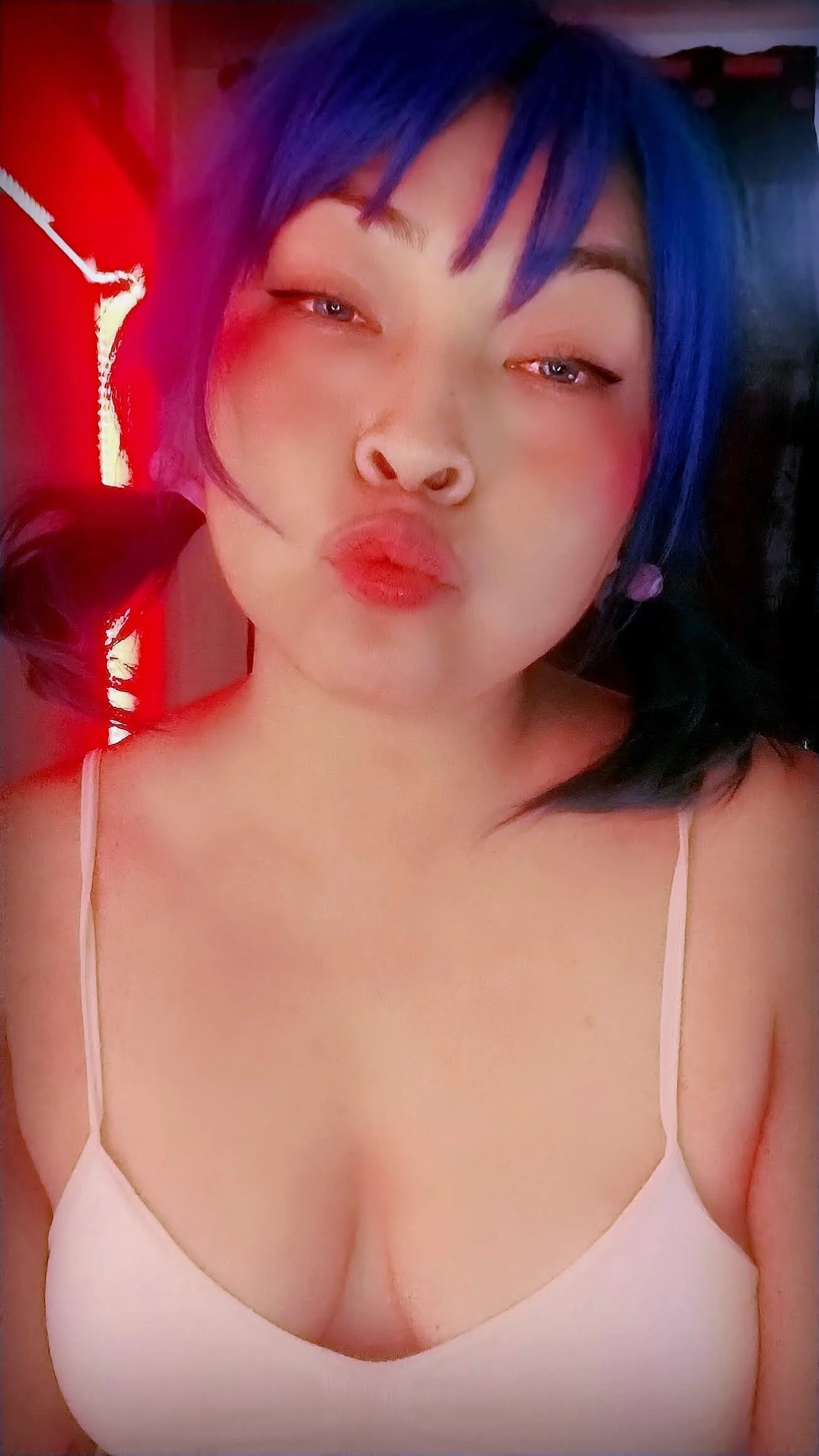 XXX Porn Photo of Nude Shaddycute_ 2
