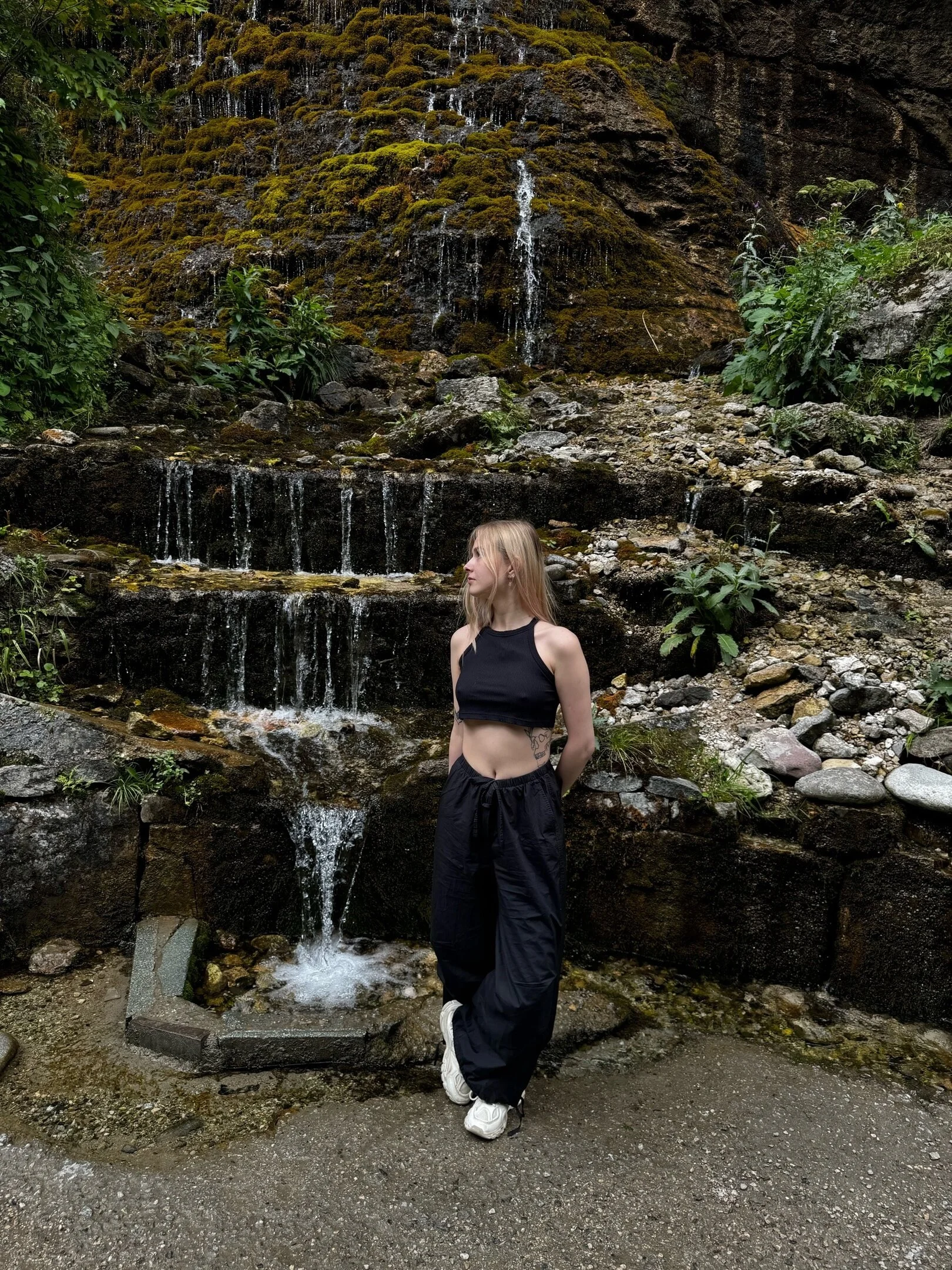 XXX Porn Photo of Nude mell_milles 2