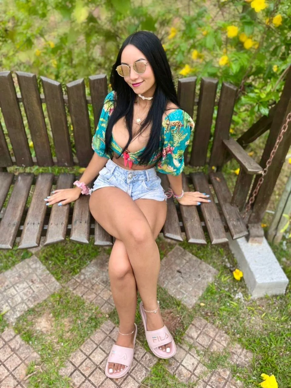 XXX Porn Photo of Nude StacySpice01 6