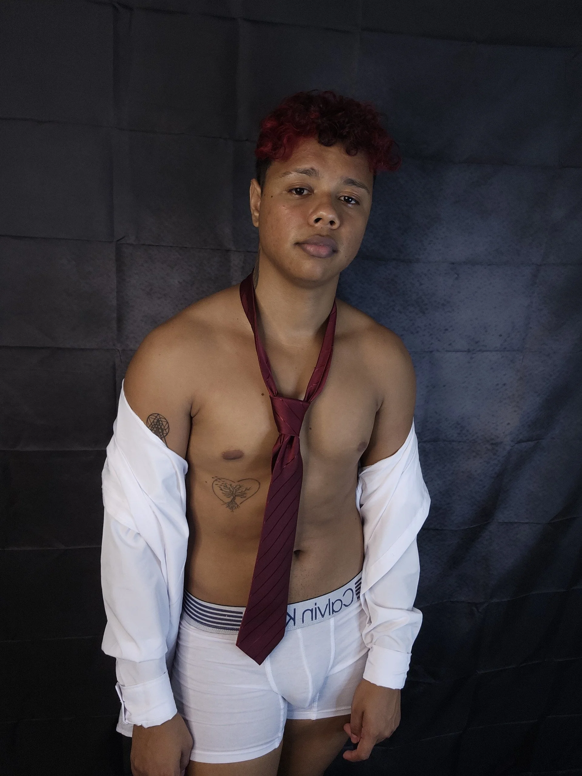 XXX Porn Photo of Nude Robertmiller21 78
