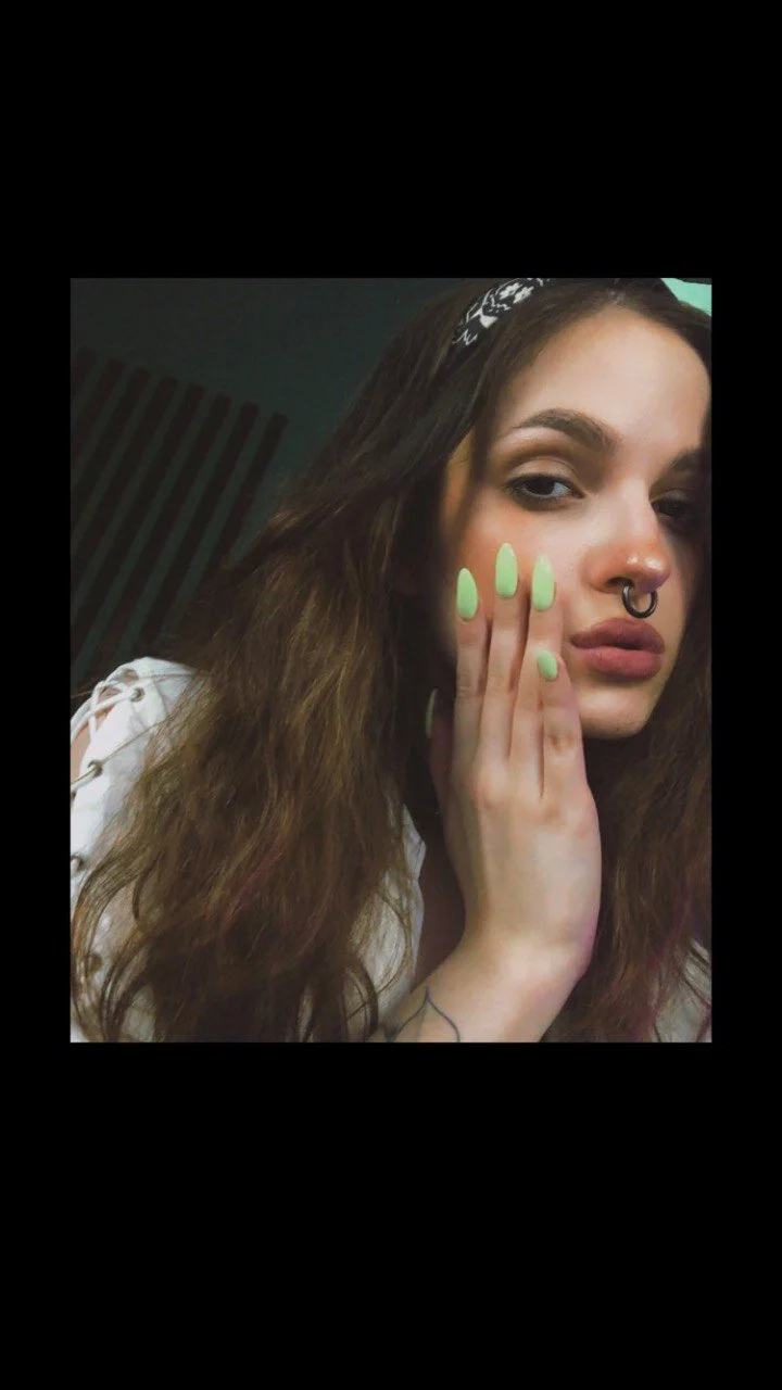 XXX Porn Photo of Nude BratzieDarsie 36
