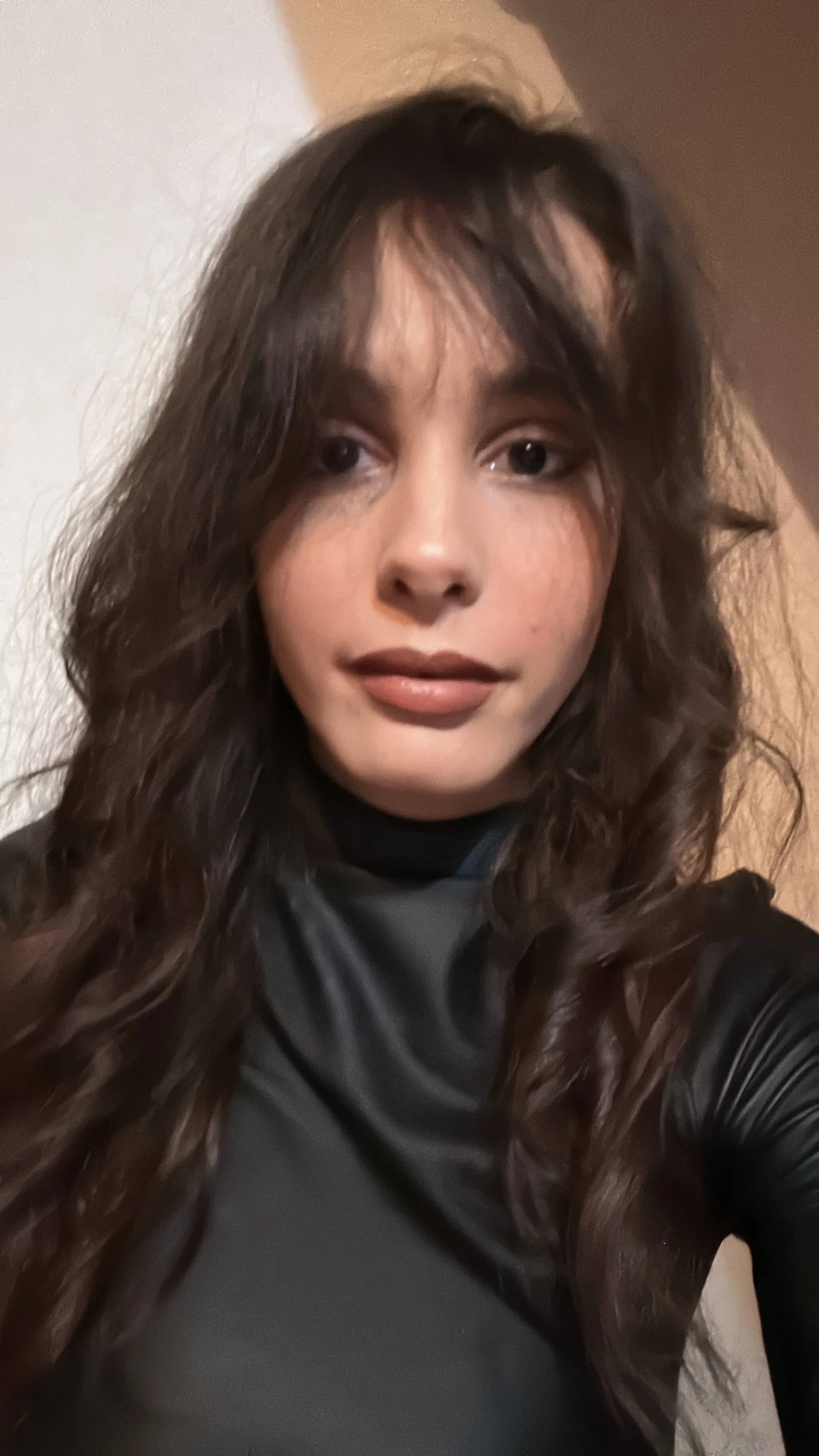 XXX Porn Photo of Nude Mazzekyn 35