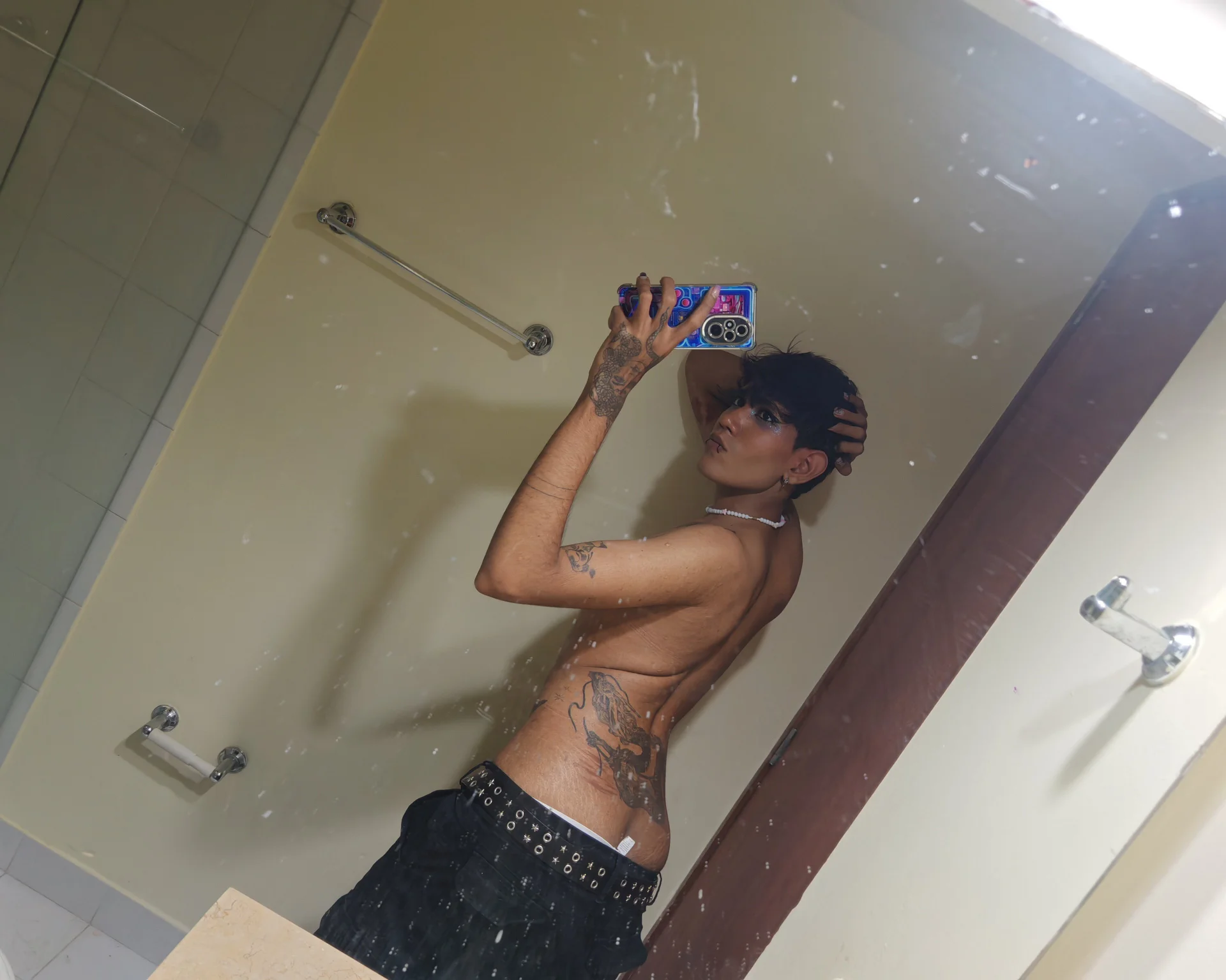 XXX Porn Photo of Nude andrew_uwu_ 90