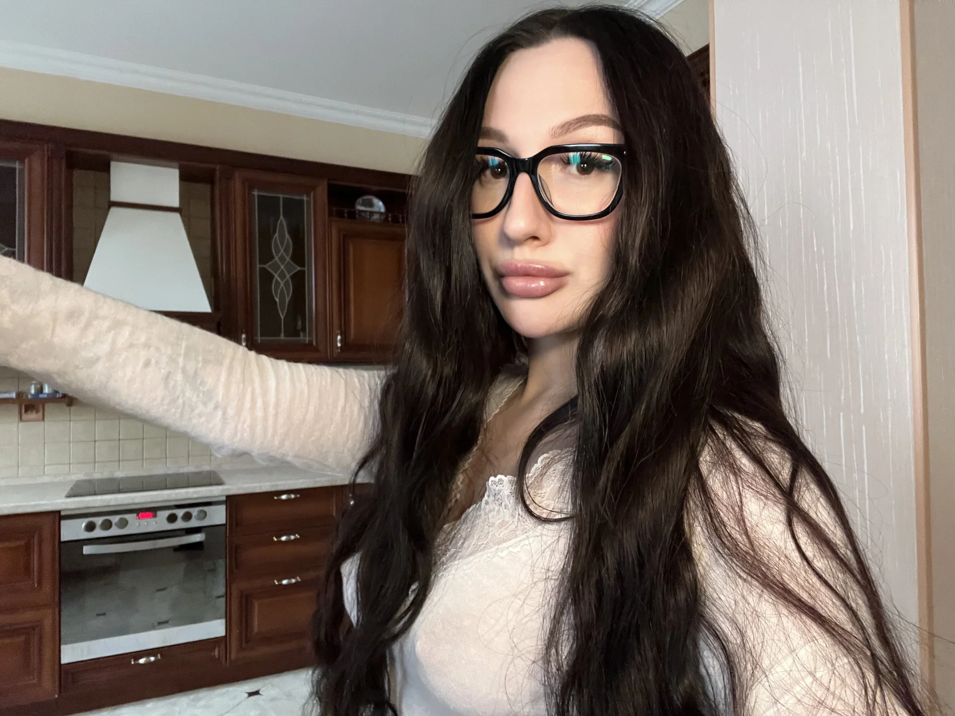 XXX Porn Photo of Nude MileyBliss 2