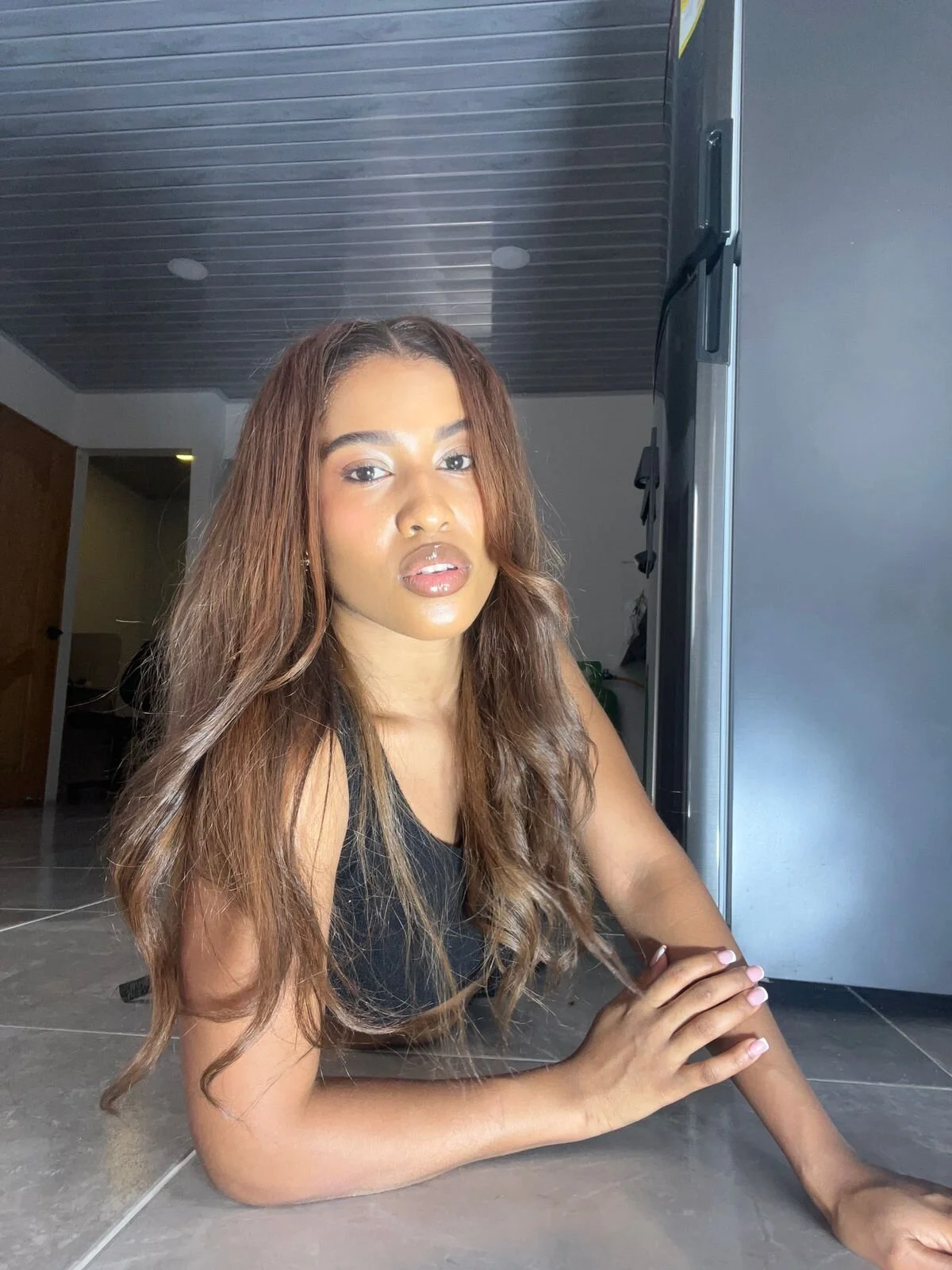 XXX Porn Photo of Nude selena_monroy 4