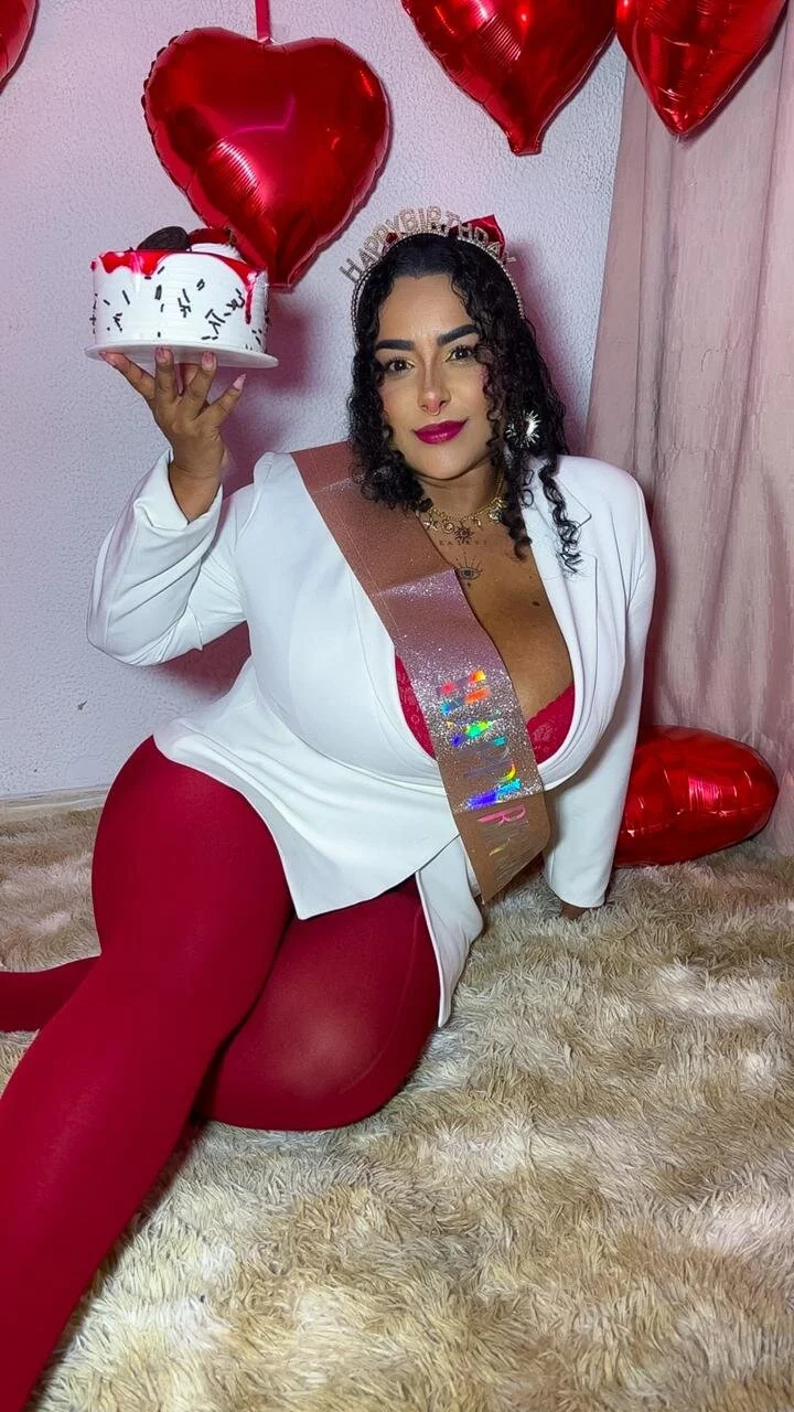 XXX Porn Photo of Nude ariadna_cooper 108