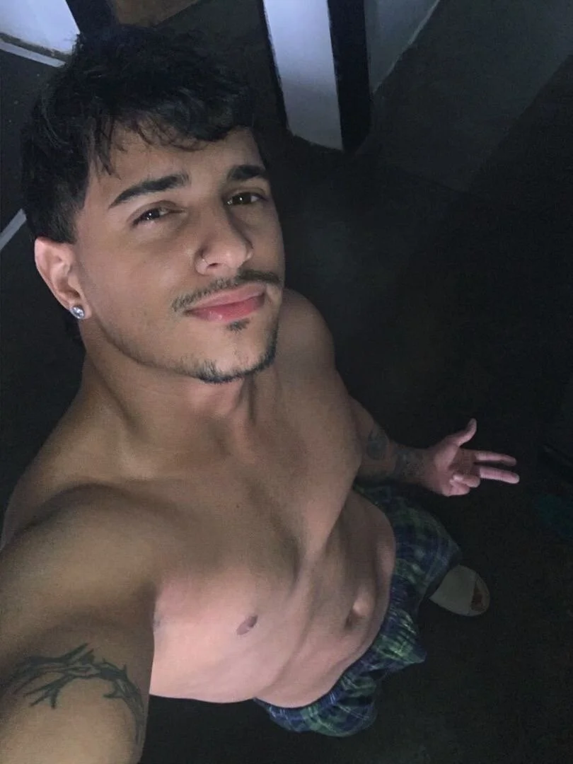 XXX Porn Photo of Nude Jesusvb777 15