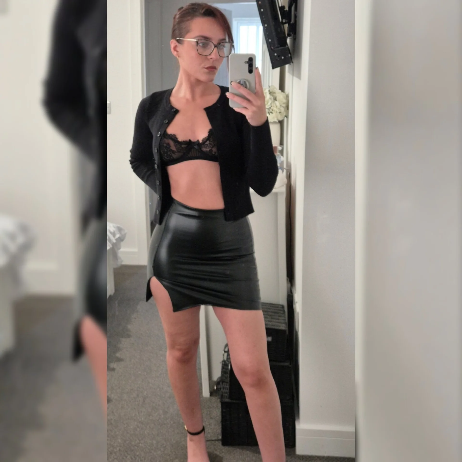 XXX Porn Photo of Nude Itsmissalex 33