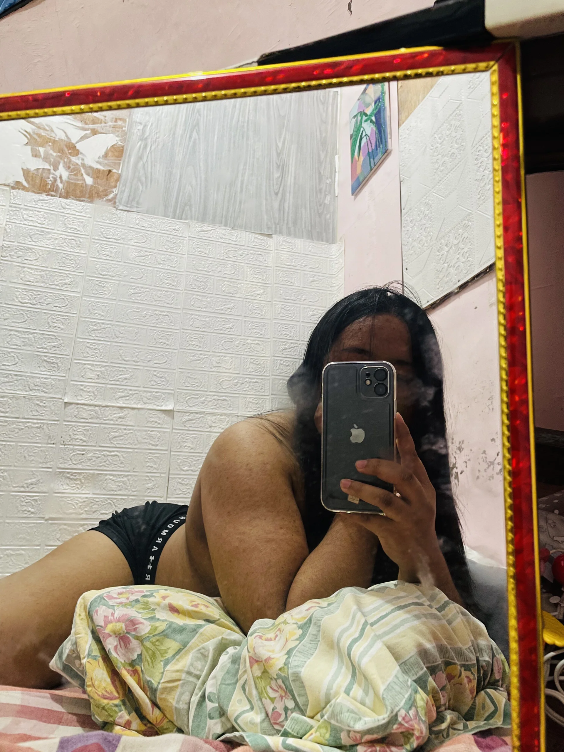 XXX Porn Photo of Nude Hirachang 5