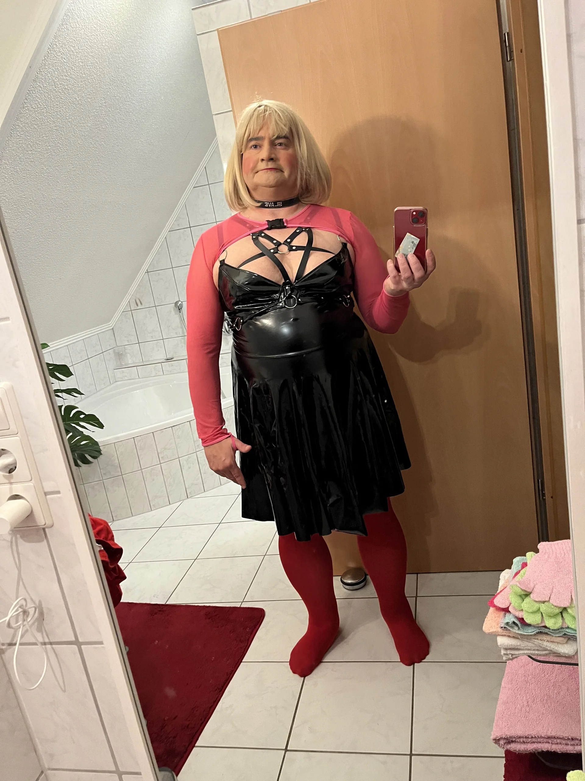 XXX Porn Photo of Nude ich_will_es 1