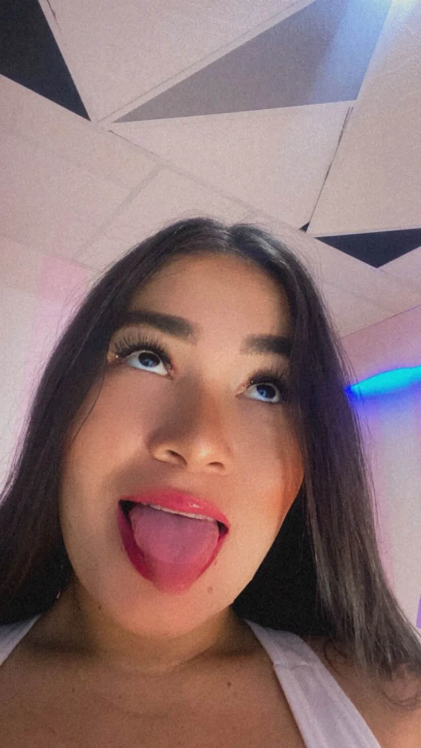 XXX Porn Photo of Nude zaleya_mateus 15