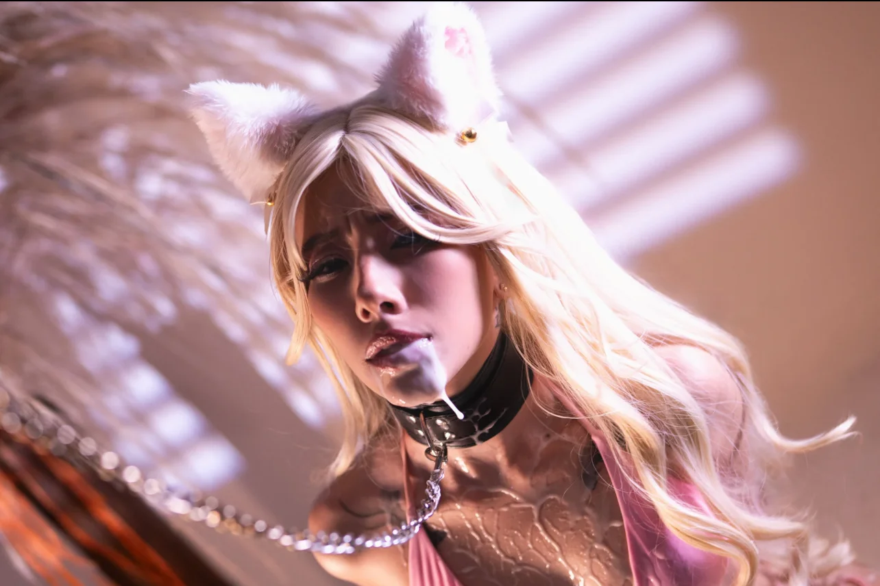 XXX Porn Photo of Nude MelodyBliss 16