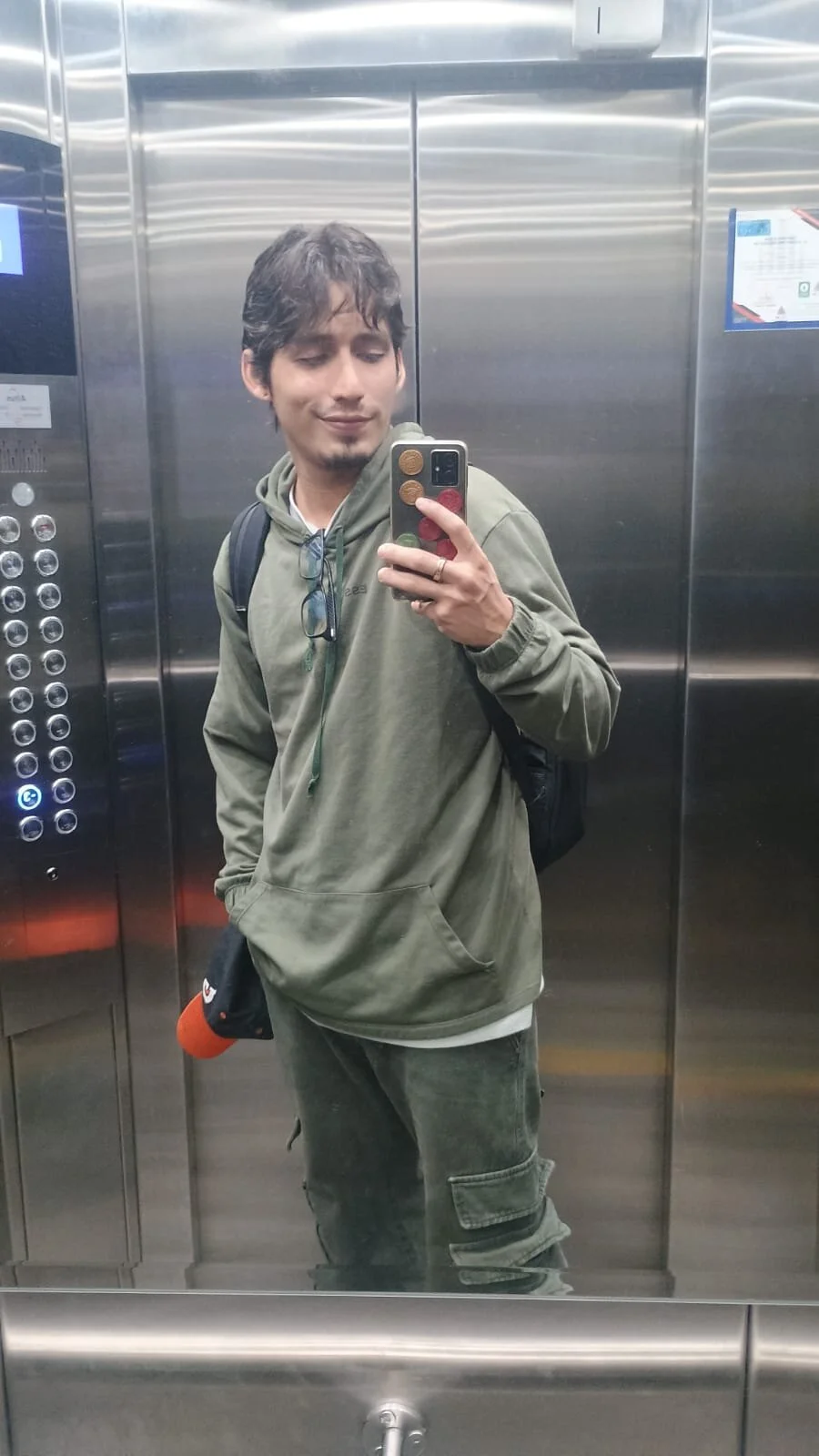 XXX Porn Photo of Nude SrIncognito666 5