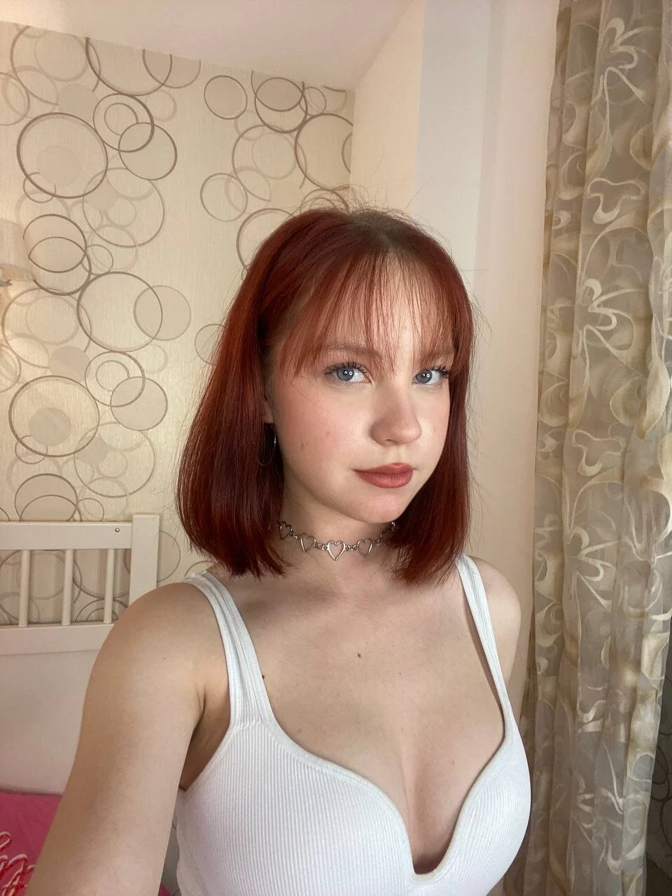 XXX Porn Photo of Nude MaisieStarlight 58