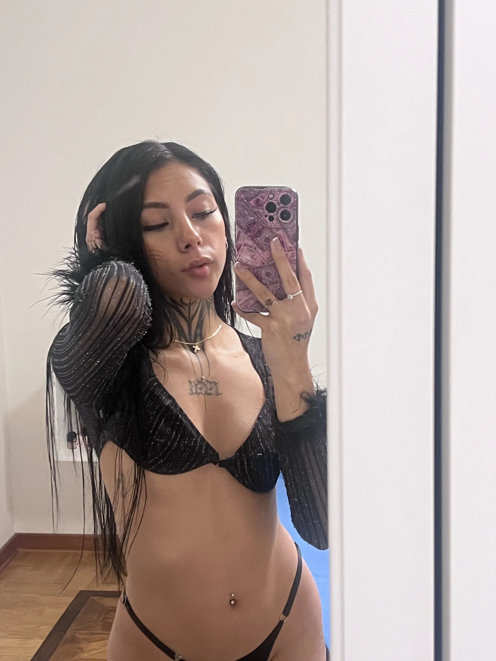 XXX Porn Photo of Nude Tanit_Mora 4