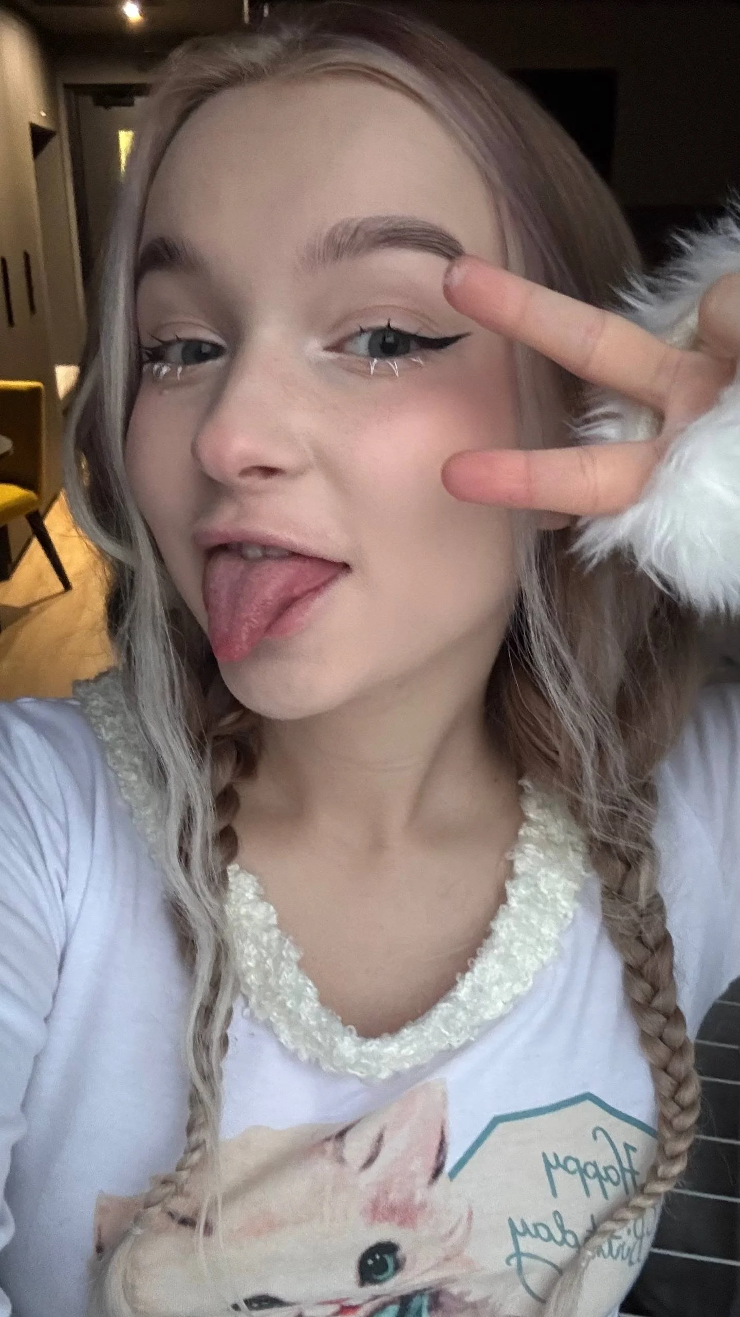 XXX Porn Photo of Nude Mimi_Land 5