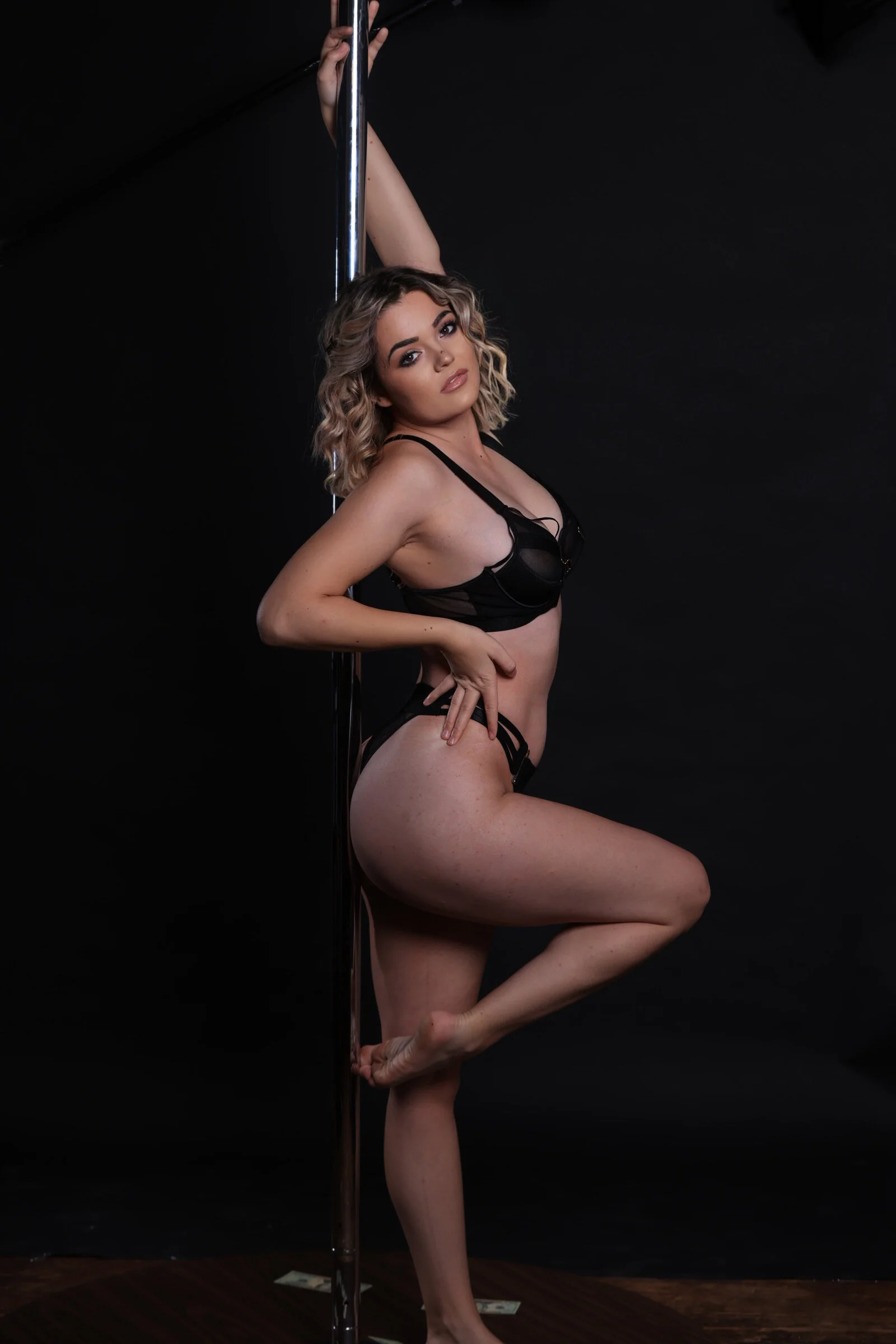 XXX Porn Photo of Nude Briieverly 12