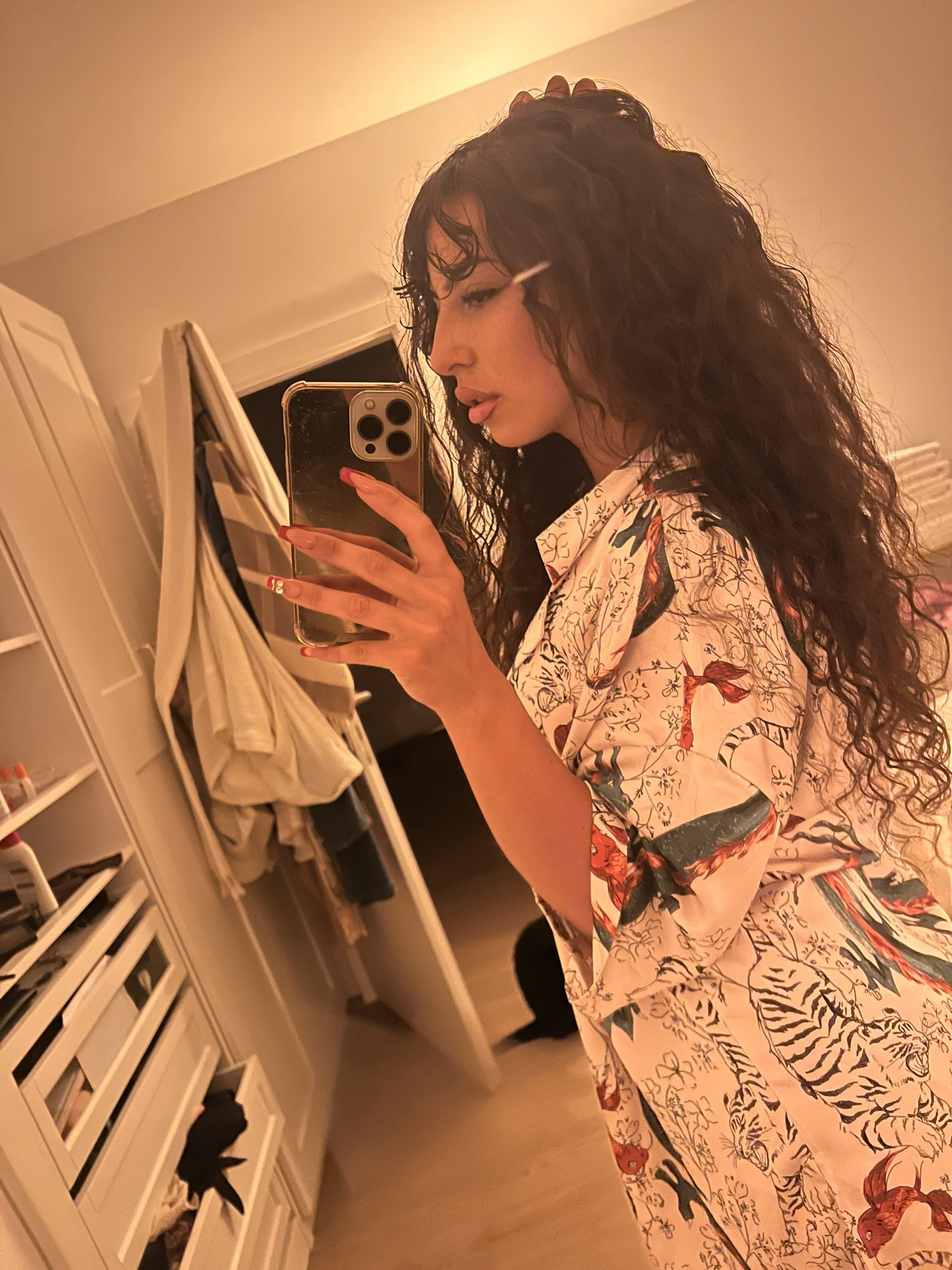 XXX Porn Photo of Nude SissiVienna 3