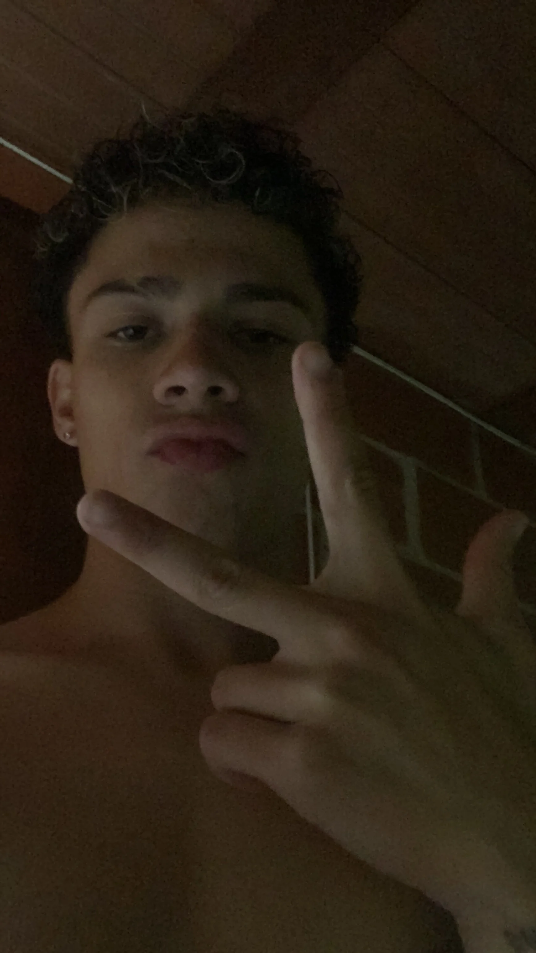 XXX Porn Photo of Nude mateodeamjo 267