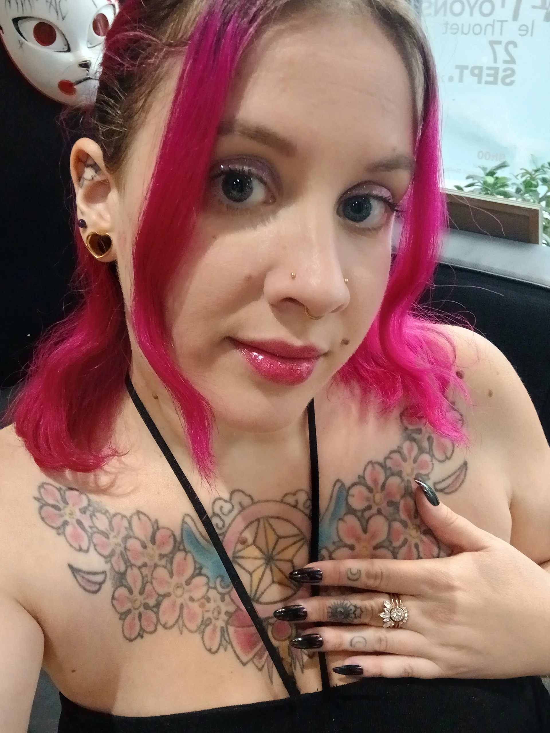XXX Porn Photo of Nude Minae_Kinamoto 49