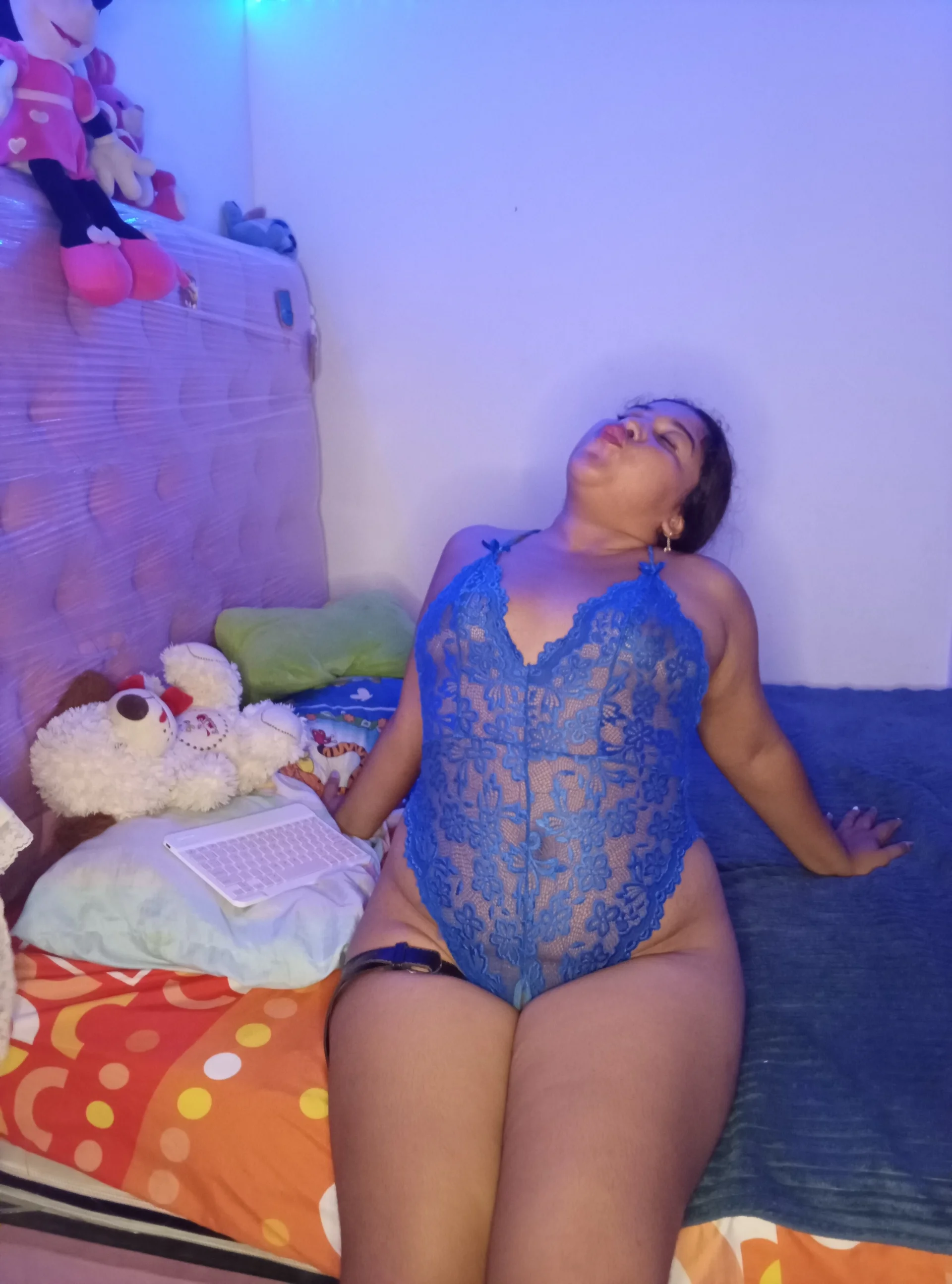 XXX Porn Photo of Nude angelHeath13 17