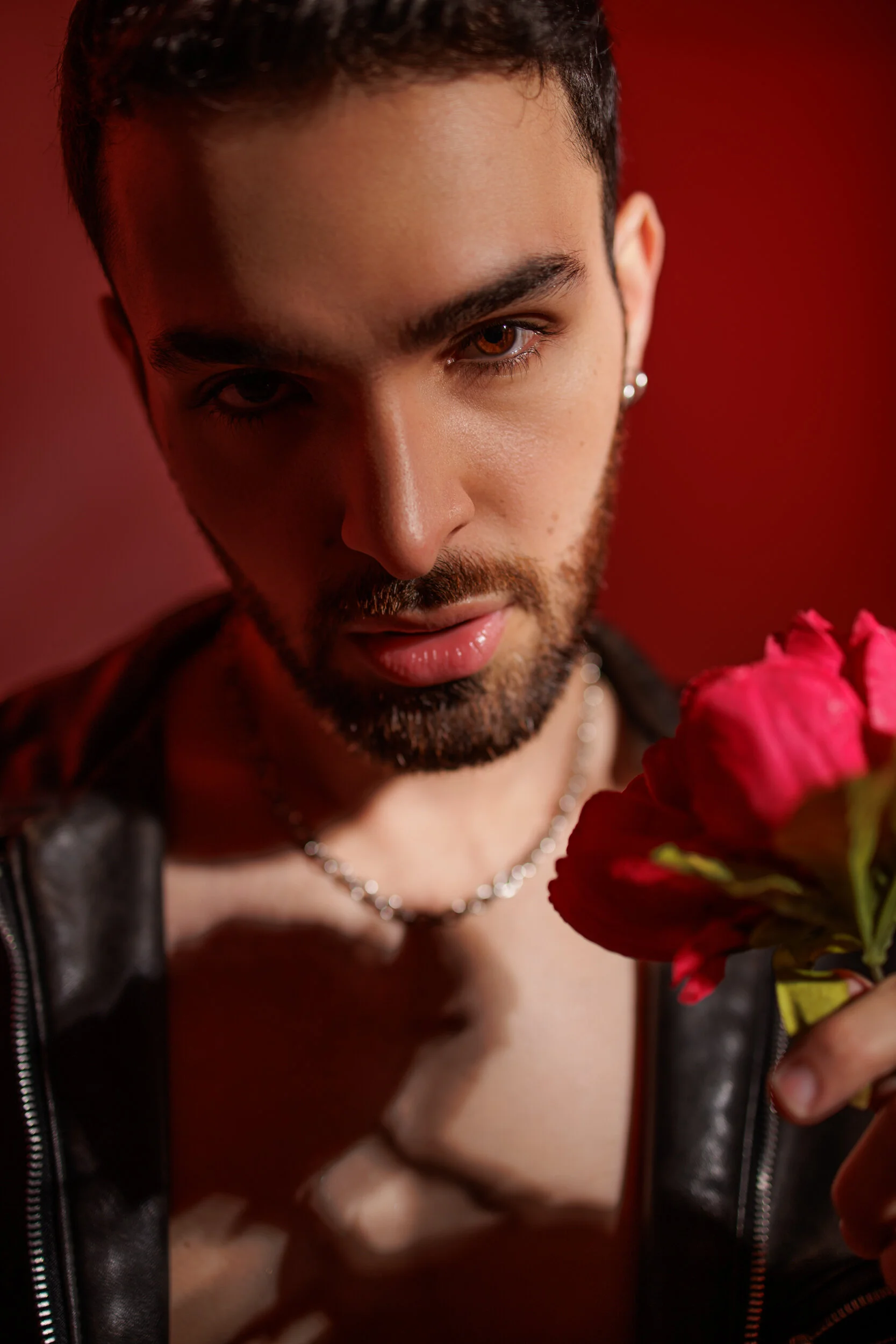 XXX Porn Photo of Nude Apolo_lux1 6