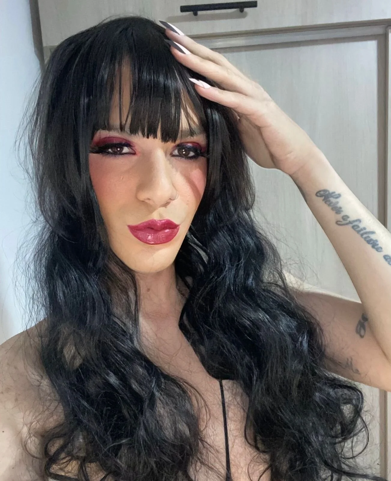 XXX Porn Photo of Nude danielagh29 8