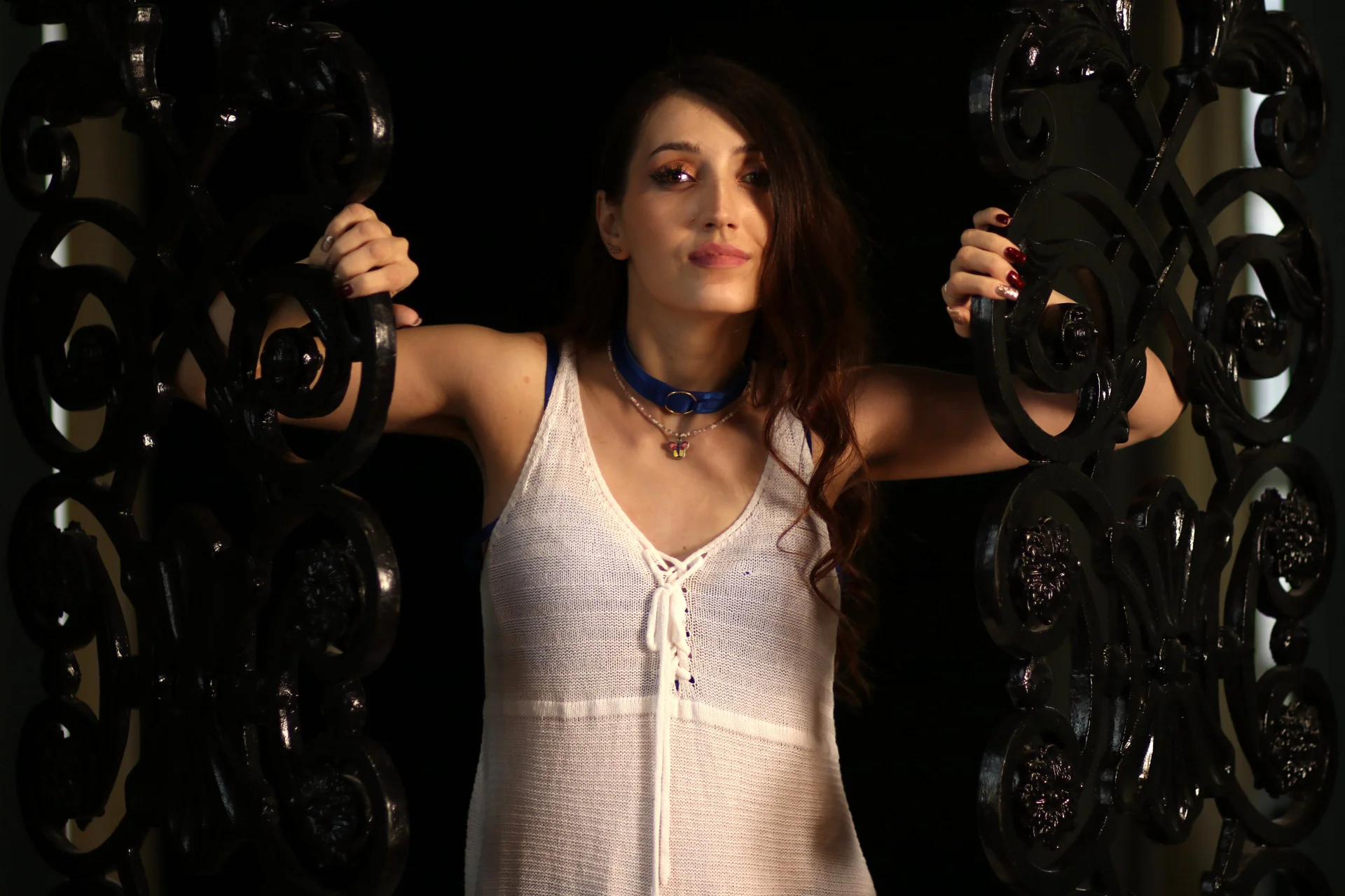 XXX Porn Photo of Nude Iren 83