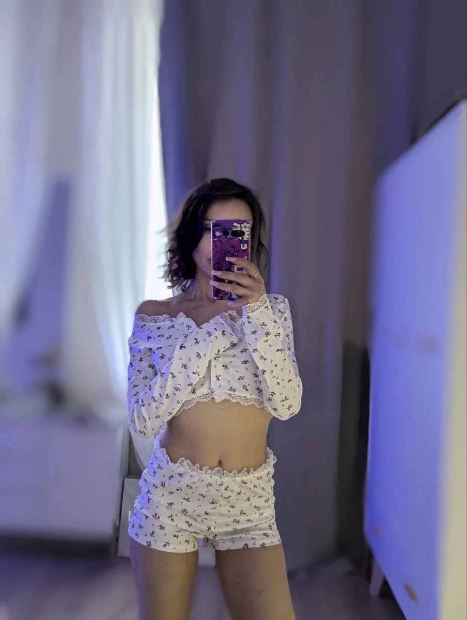 XXX Porn Photo of Nude MeowMelly 2