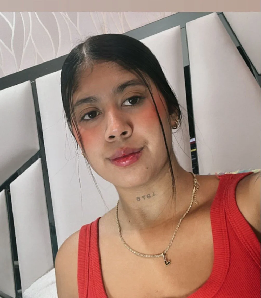 XXX Porn Photo of Nude _aurora18_ 91
